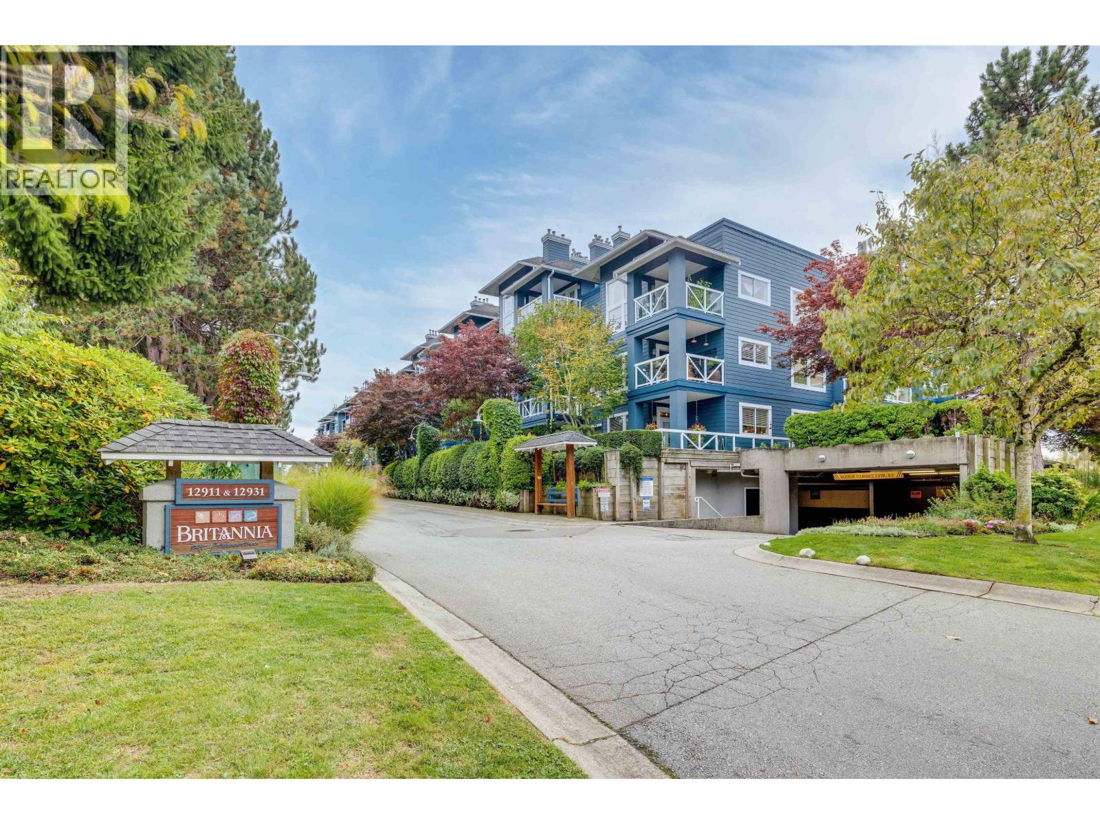#121-12931 RAILWAY Avenue, Richmond