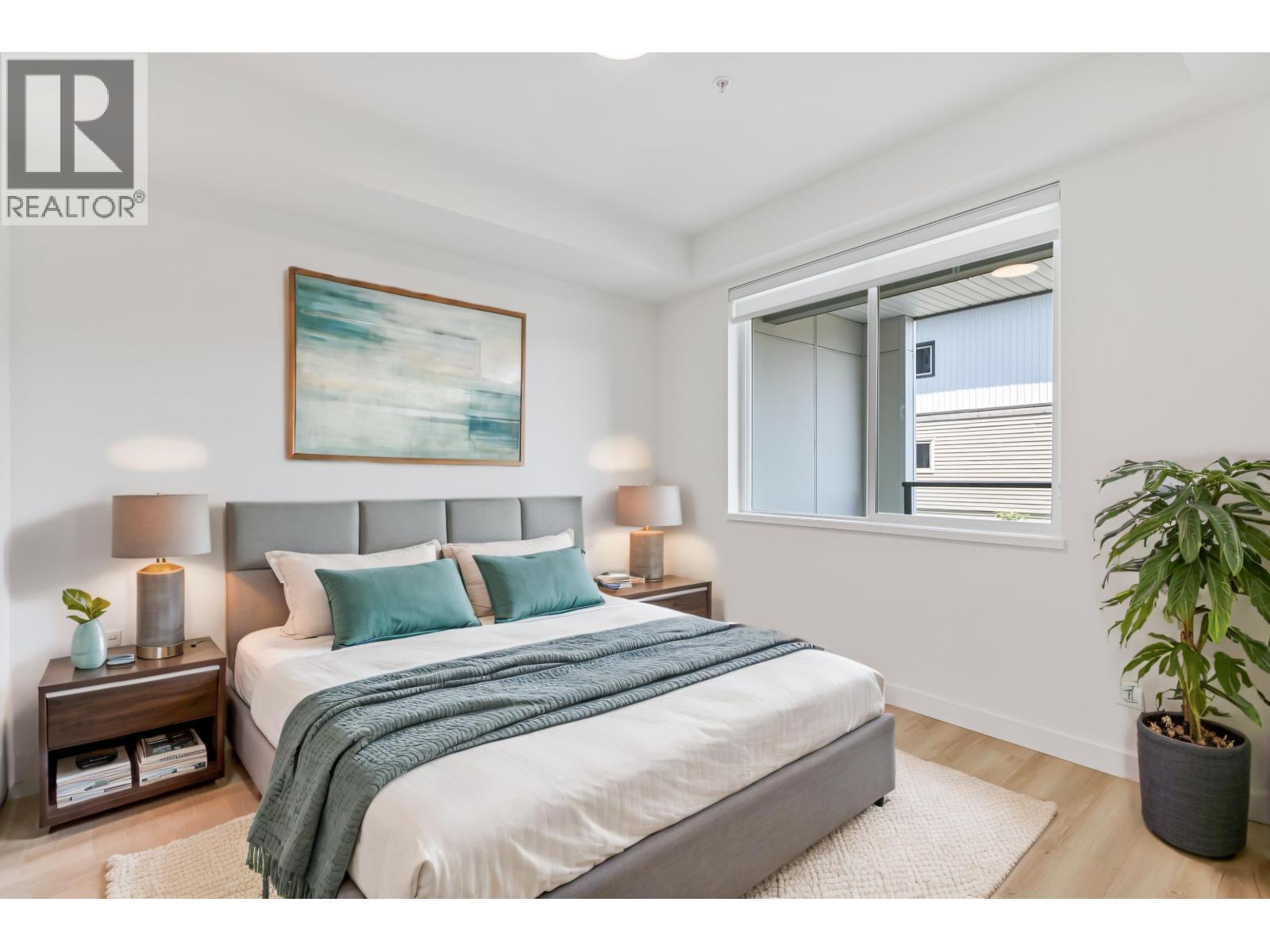 309 11913 BURNETT STREET, Maple Ridge