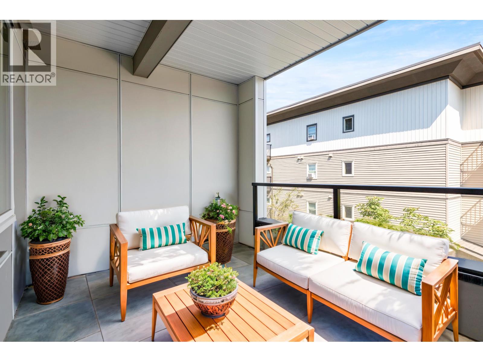309 11913 BURNETT STREET, Maple Ridge