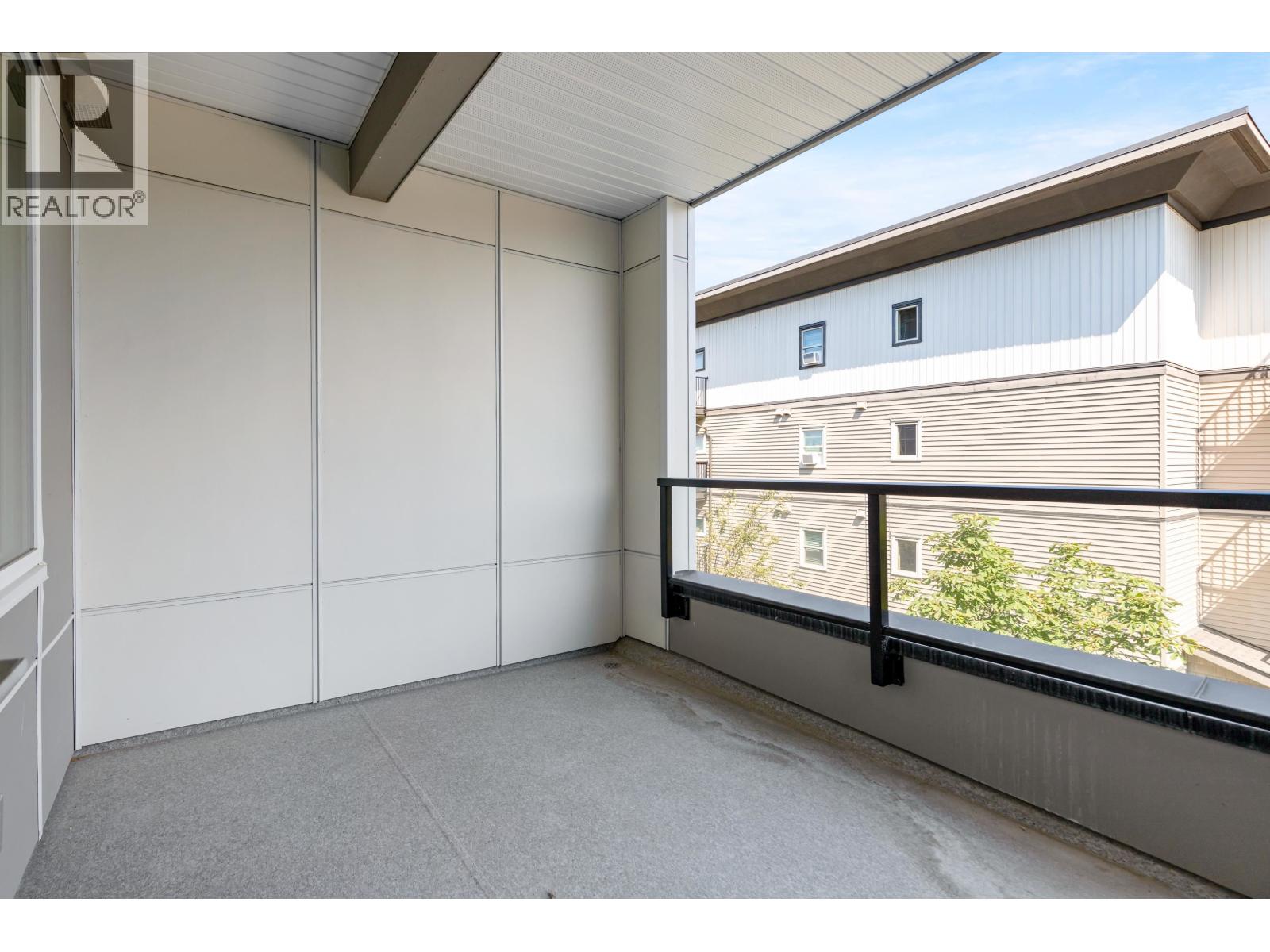 309 11913 BURNETT STREET, Maple Ridge