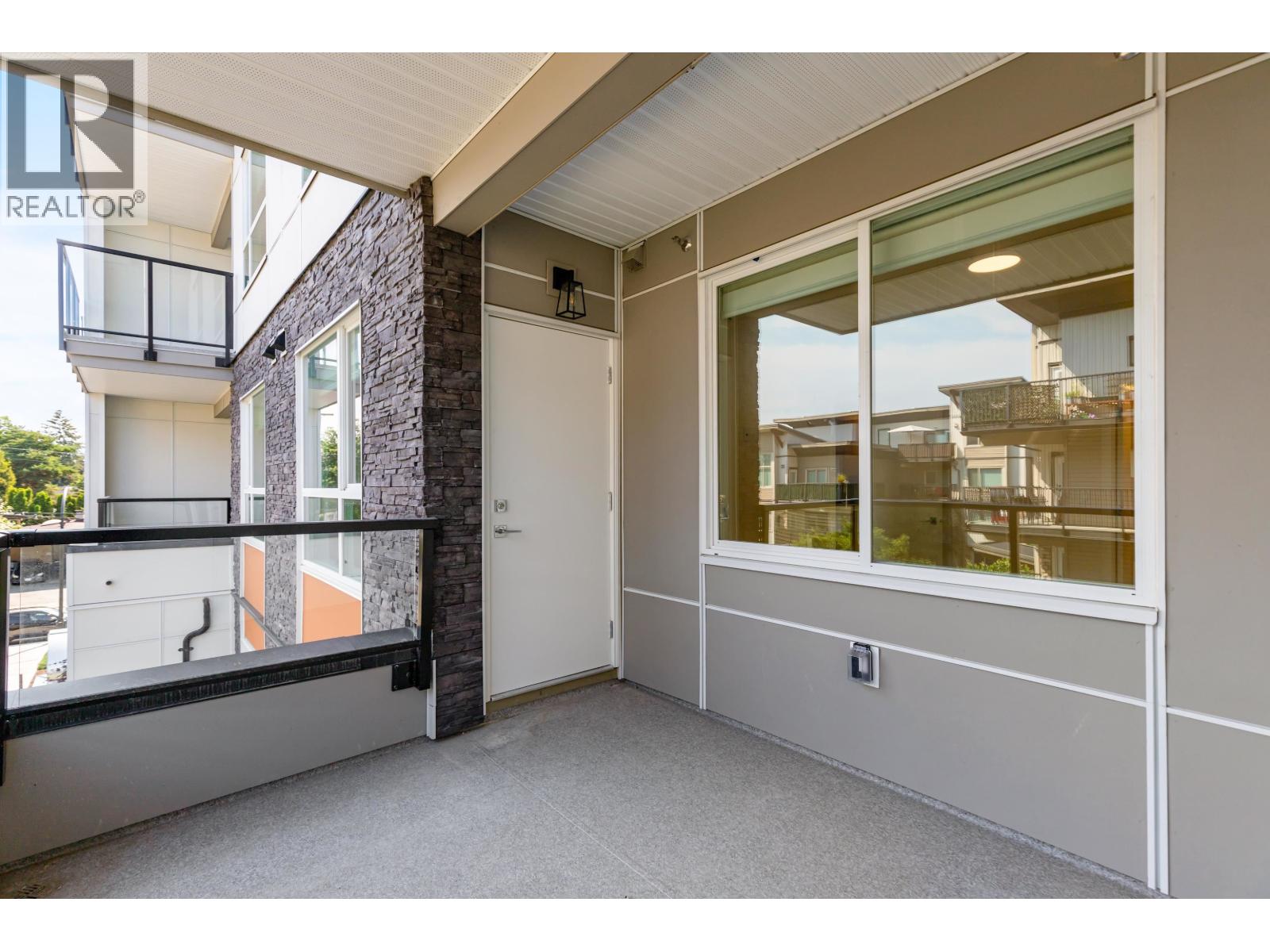 309 11913 BURNETT STREET, Maple Ridge