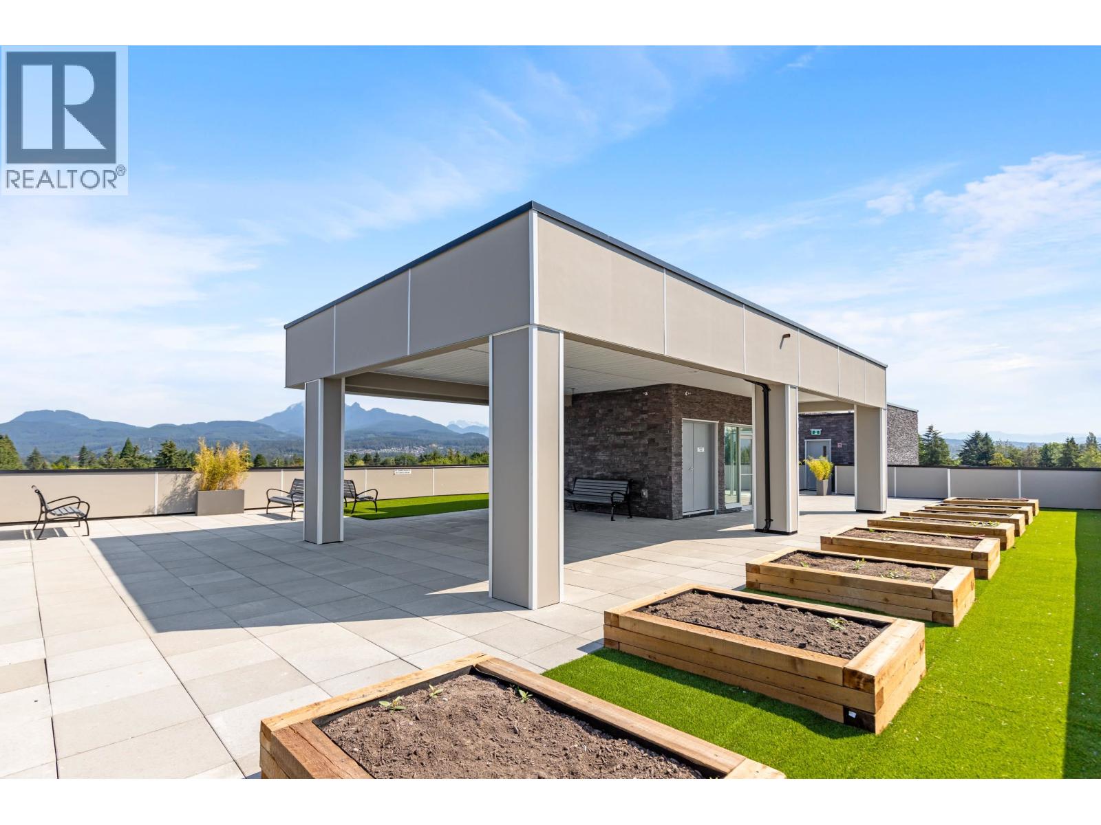 309 11913 BURNETT STREET, Maple Ridge