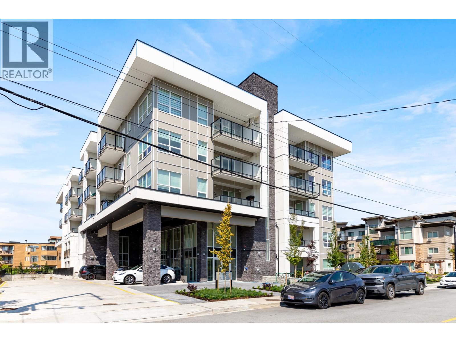 309 11913 BURNETT STREET, Maple Ridge