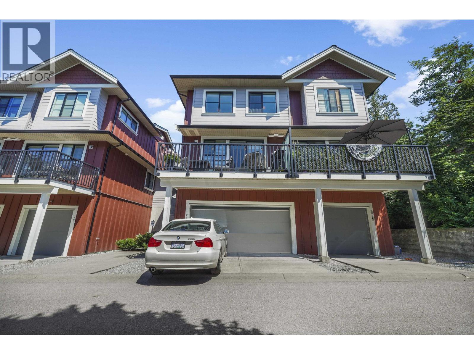 24 13260 236 STREET, Maple Ridge