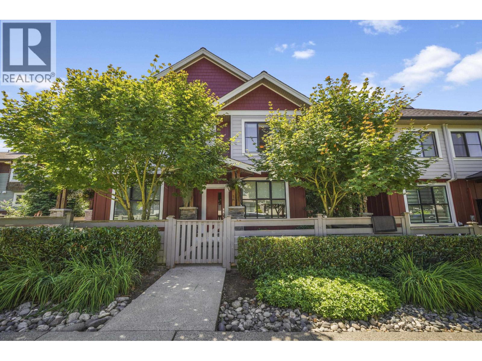 24 13260 236 STREET, Maple Ridge