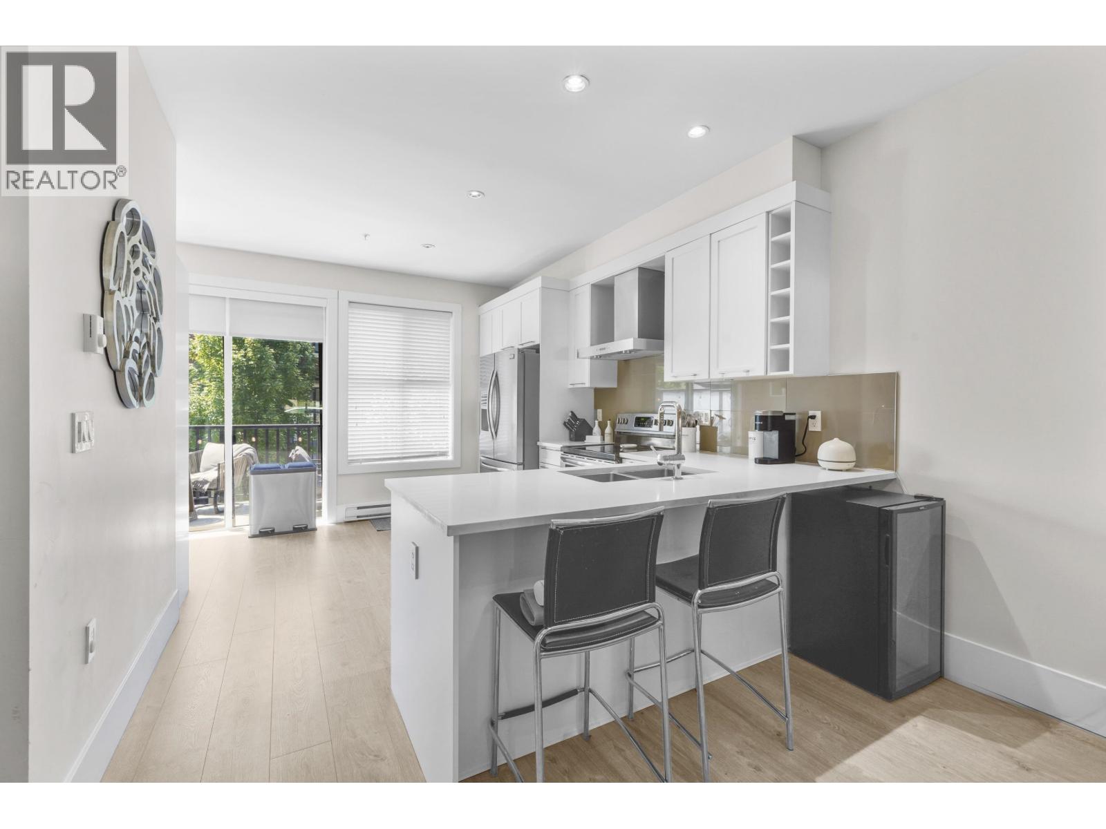 24 13260 236 STREET, Maple Ridge