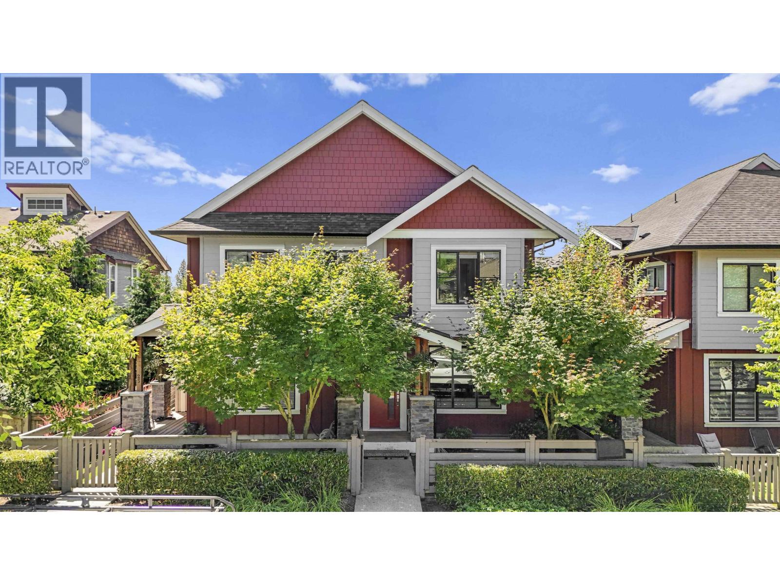 24 13260 236 STREET, Maple Ridge