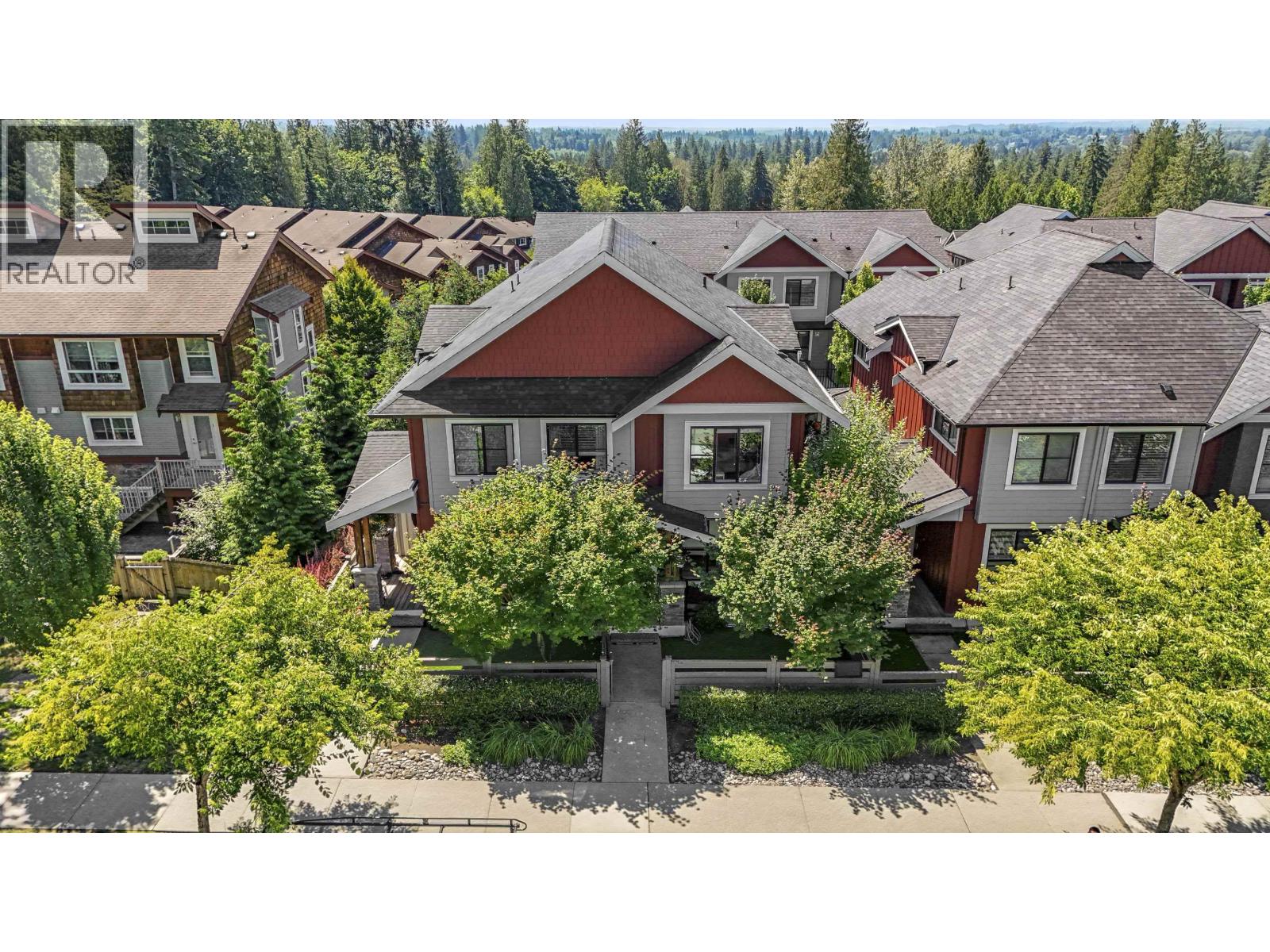 24 13260 236 STREET, Maple Ridge