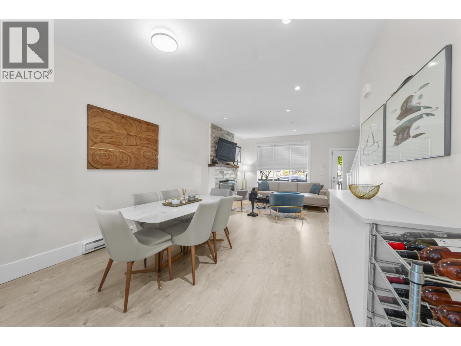 24 13260 236 STREET, Maple Ridge