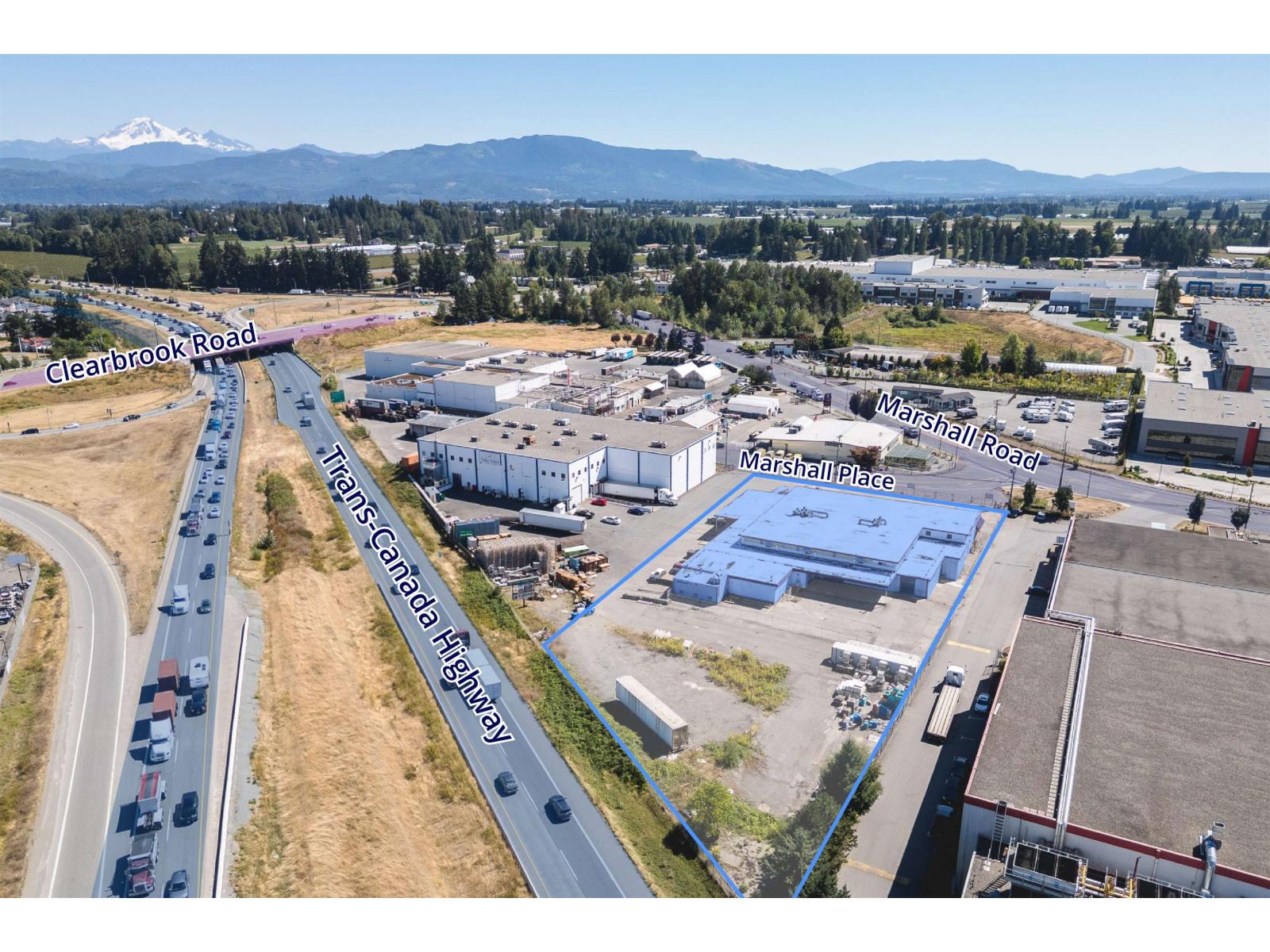 31825 MARSHALL PLACE, ABBOTSFORD