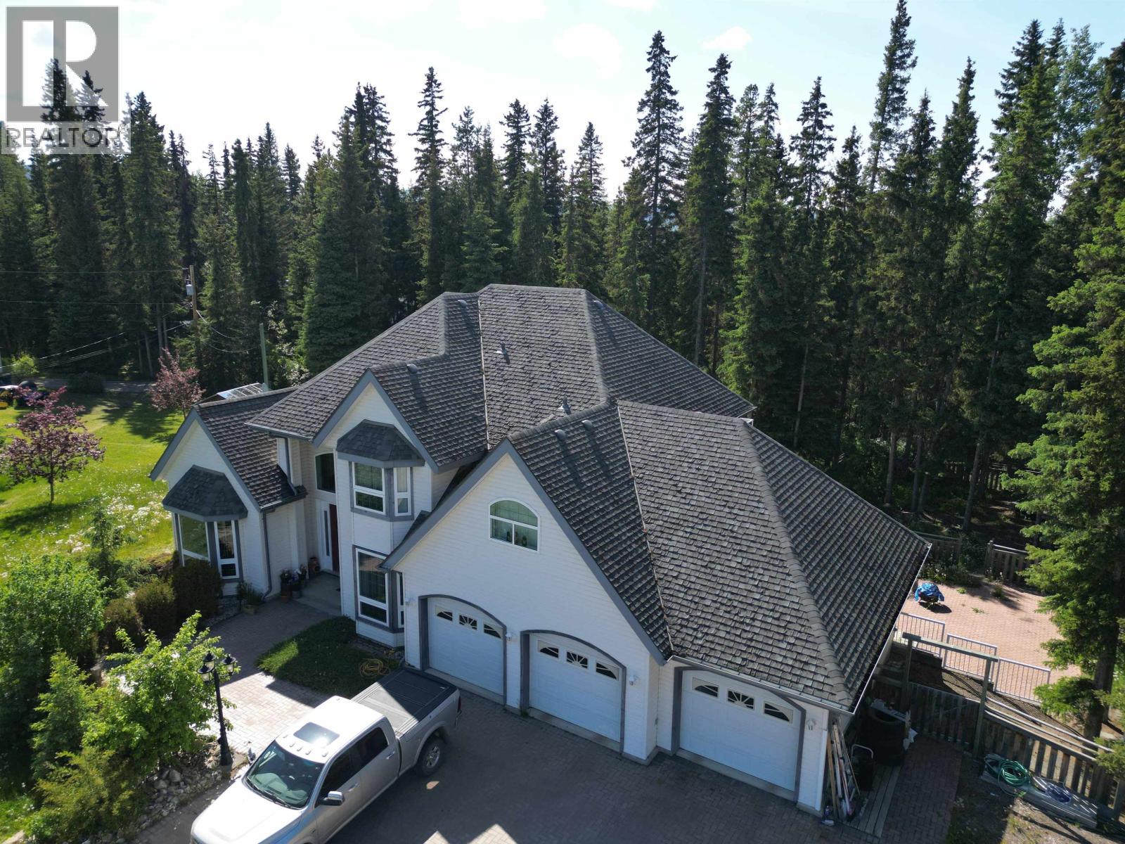 585 5TH Avenue, Burns Lake