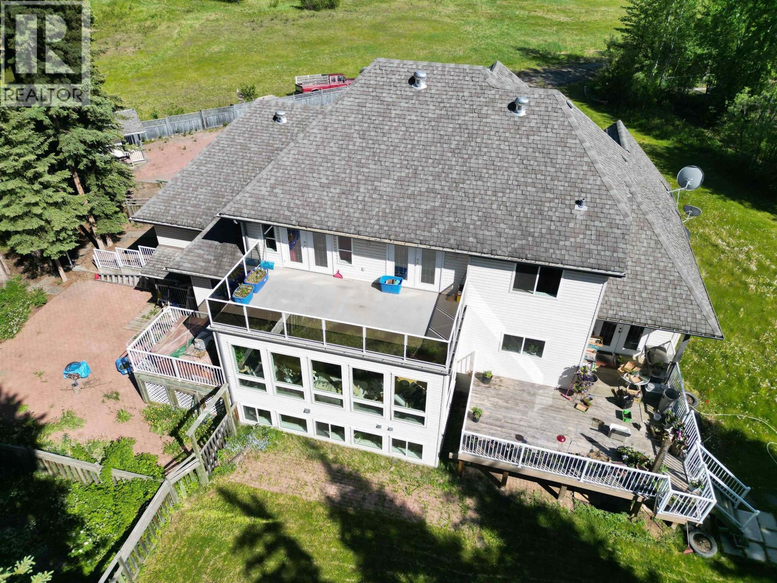 585 5TH Avenue, Burns Lake
