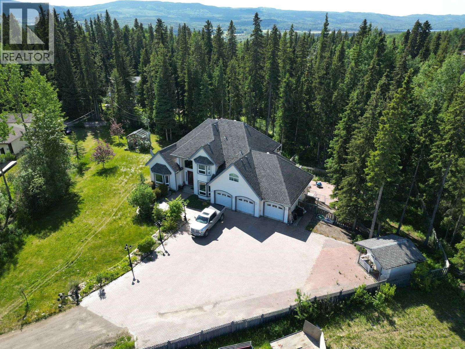585 5TH Avenue, Burns Lake