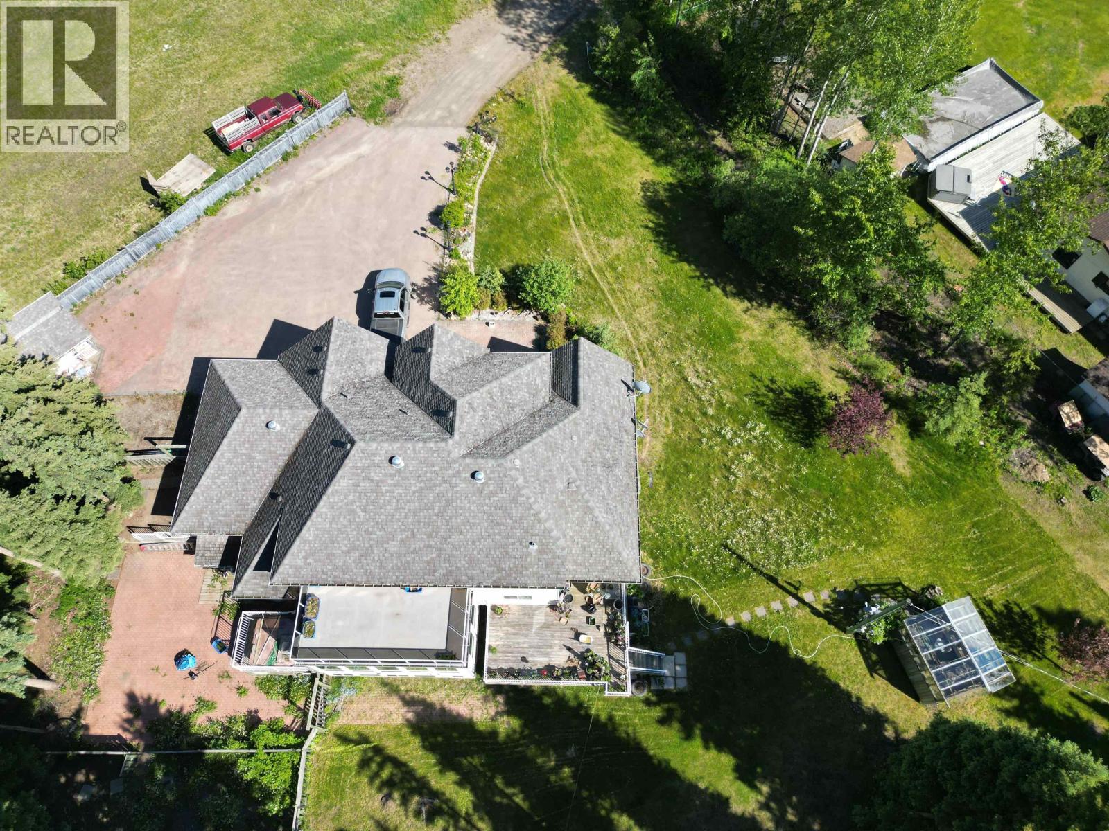 585 5TH Avenue, Burns Lake