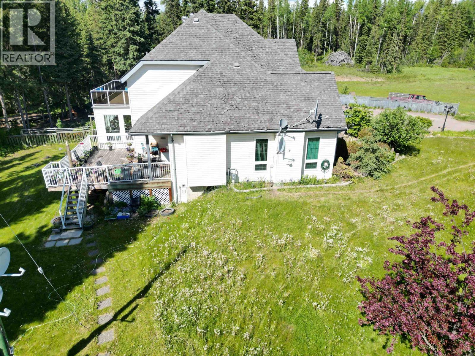 585 5TH Avenue, Burns Lake