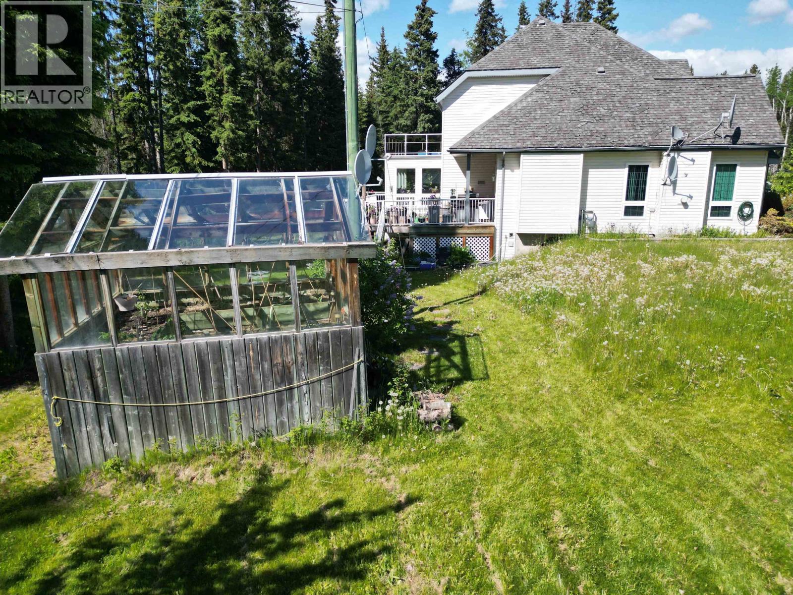 585 5TH Avenue, Burns Lake