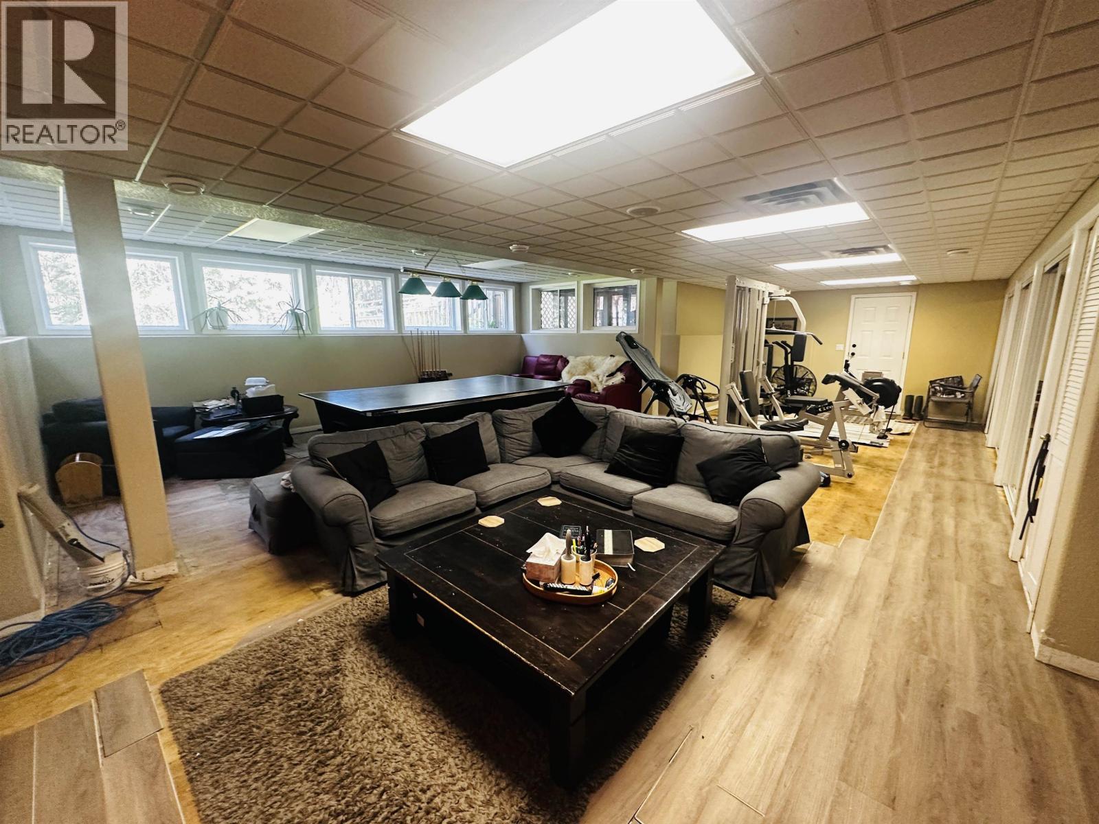 585 5TH Avenue, Burns Lake