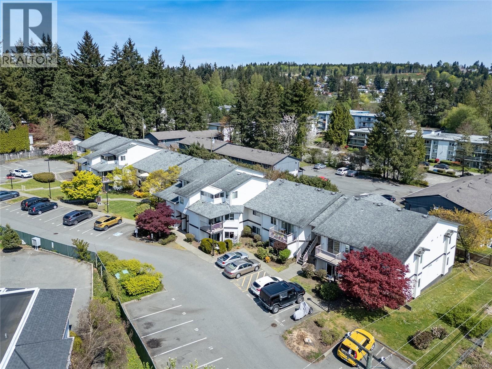146 Back Rd, Courtenay - Exteriors - Full Complex View, Drone/Aerial View - Photo 2