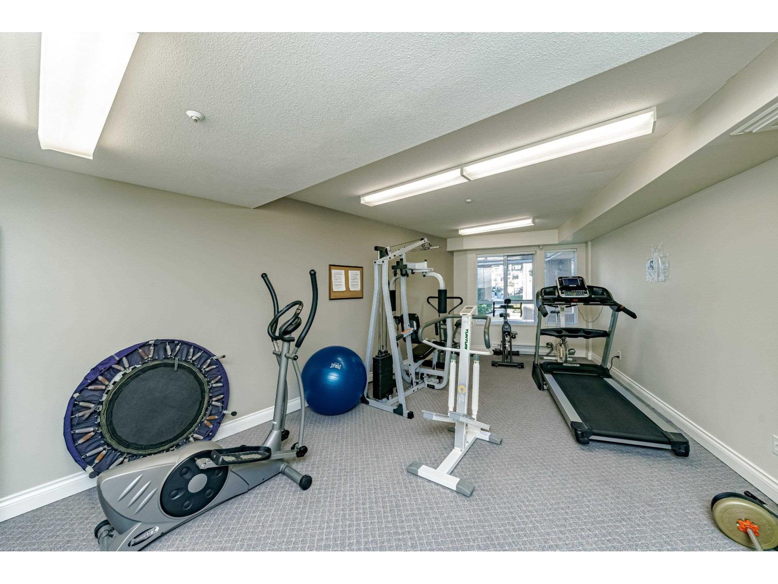102 20448 PARK AVENUE, Langley