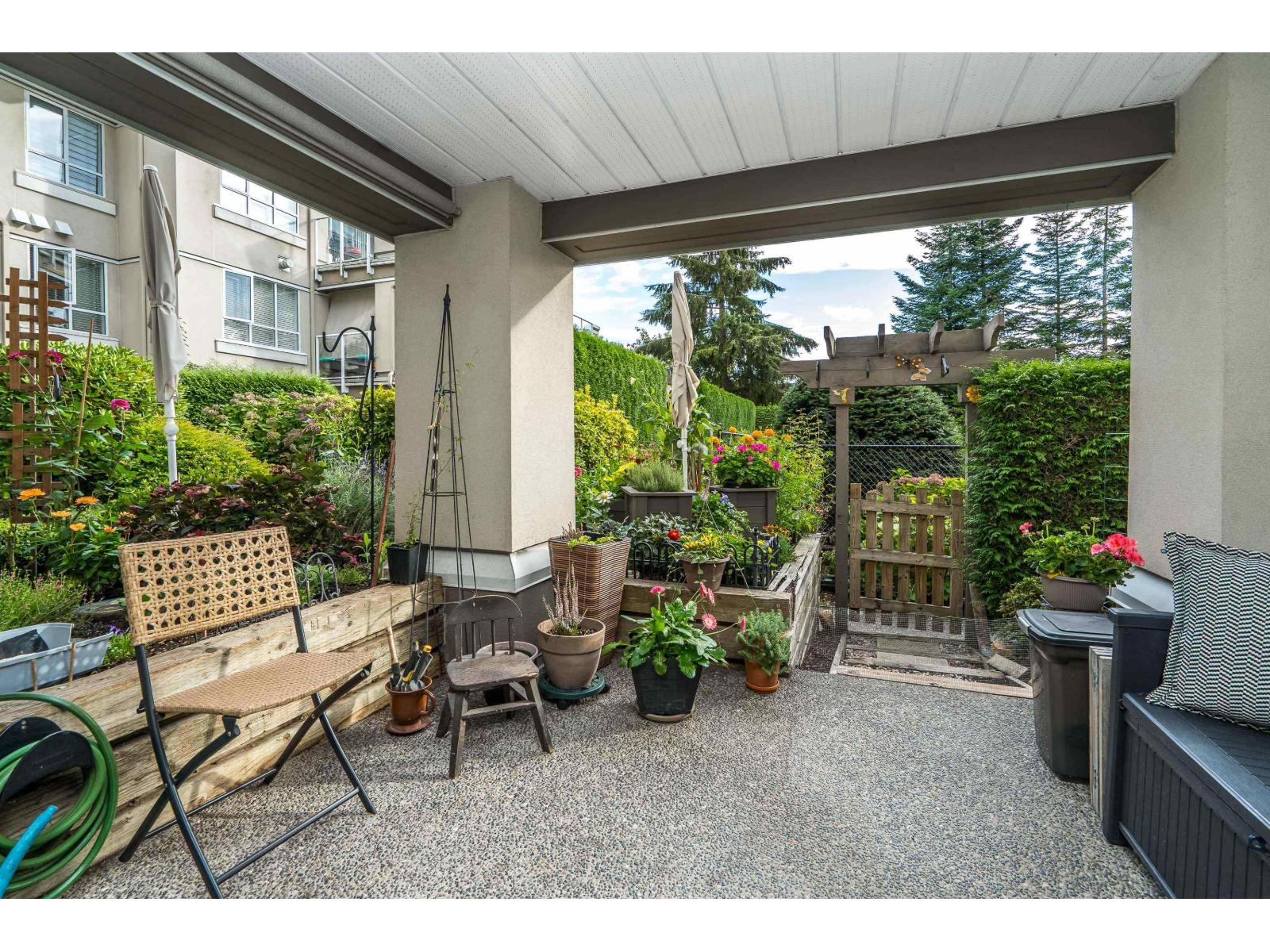 102 20448 PARK AVENUE, Langley