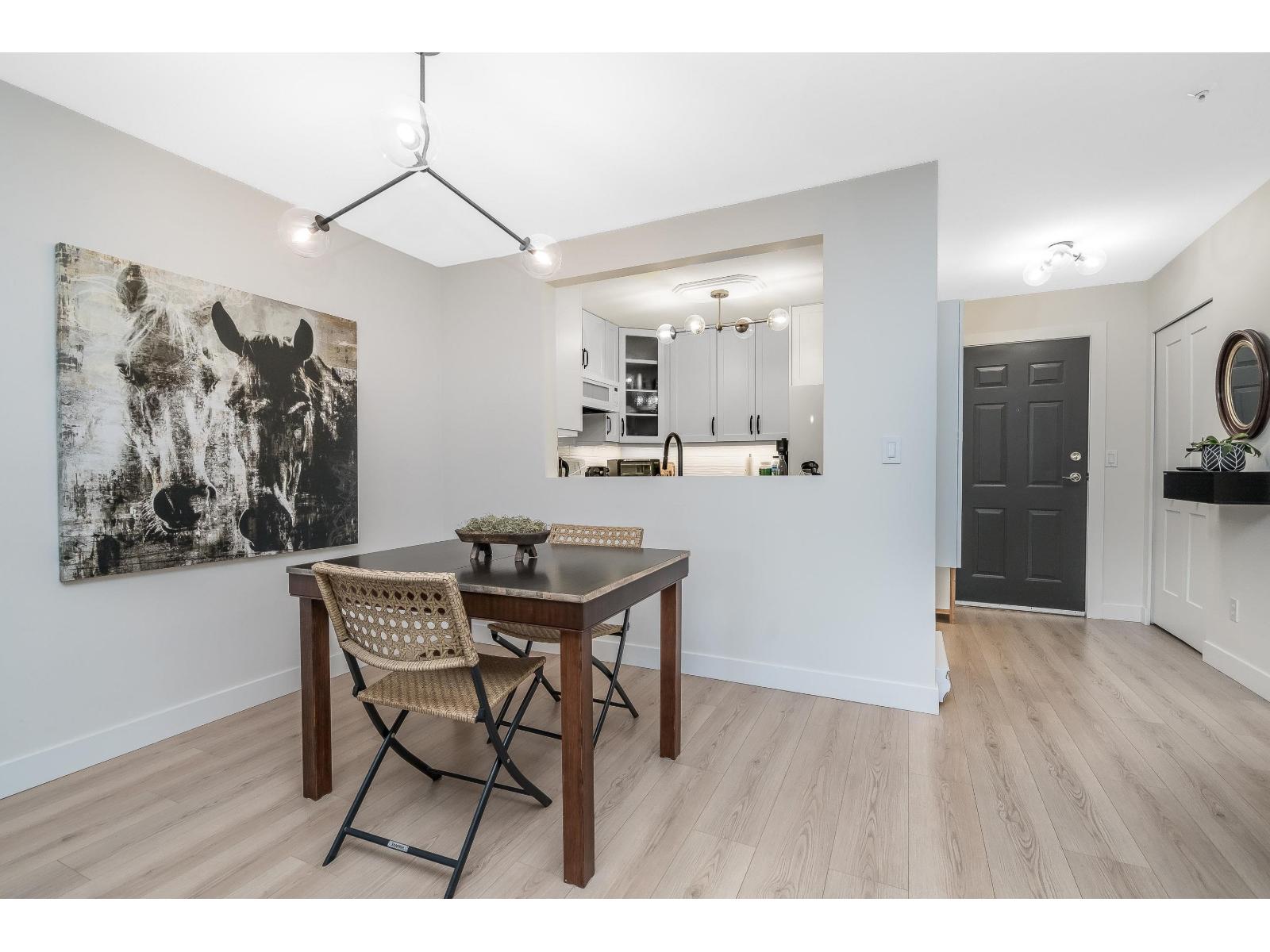 102 20448 PARK AVENUE, Langley