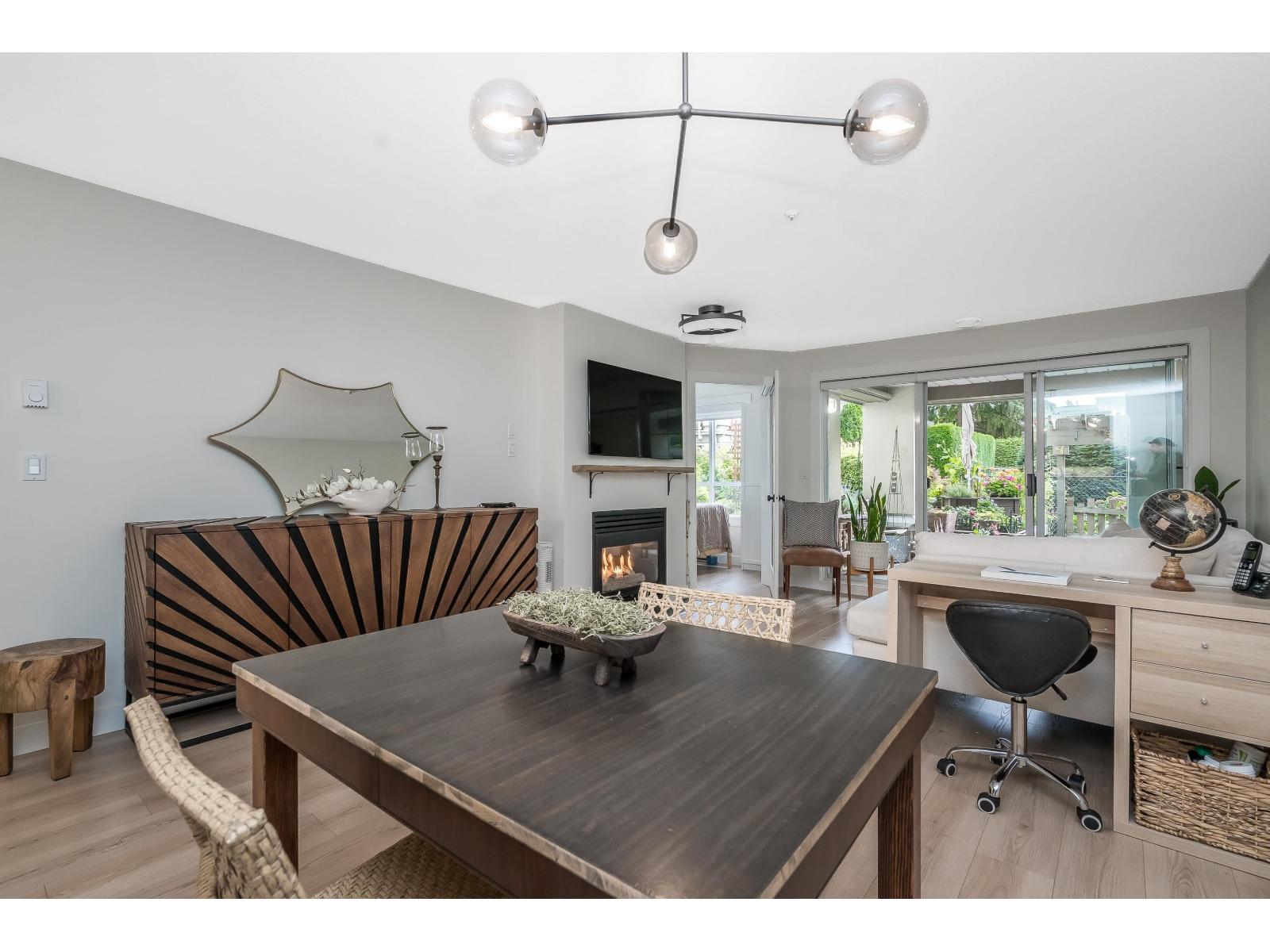 102 20448 PARK AVENUE, Langley