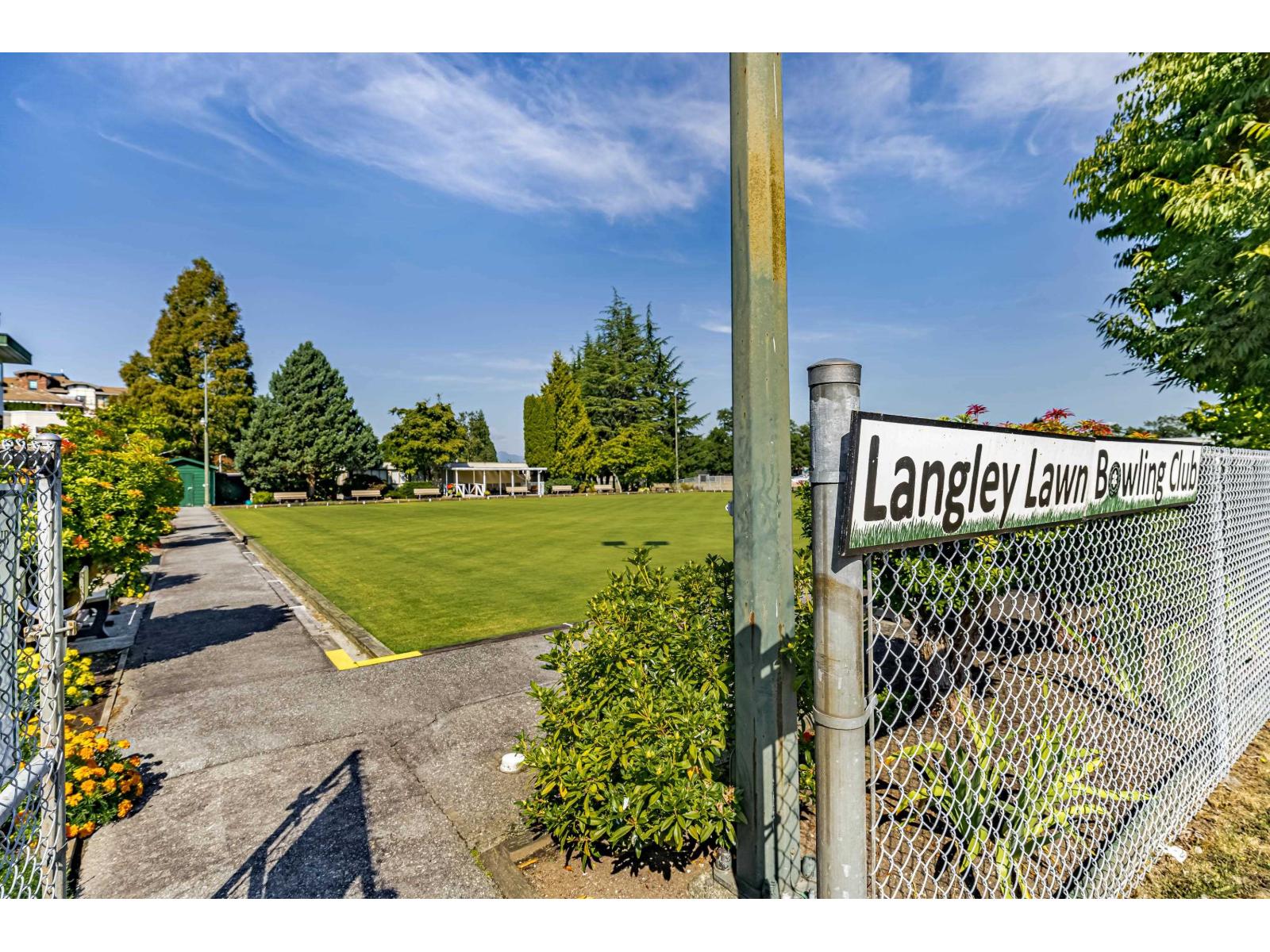 102 20448 PARK AVENUE, Langley