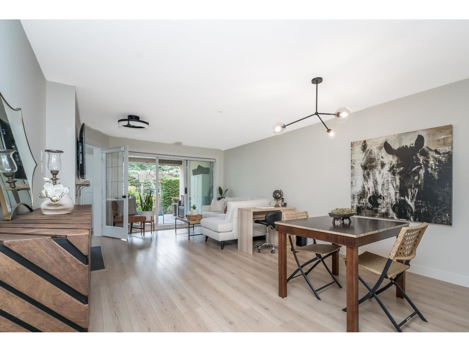 102 20448 PARK AVENUE, Langley