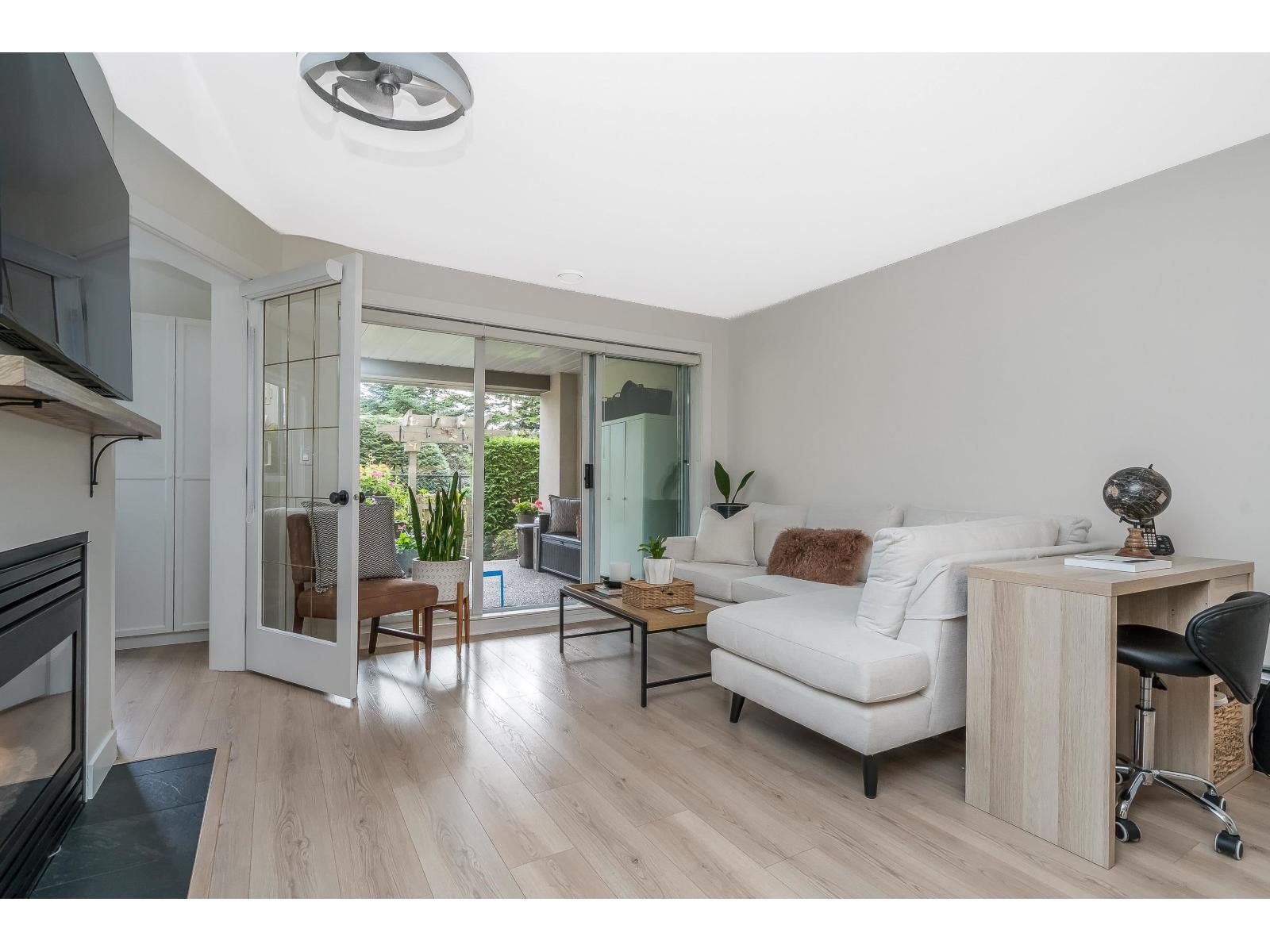 102 20448 PARK AVENUE, Langley