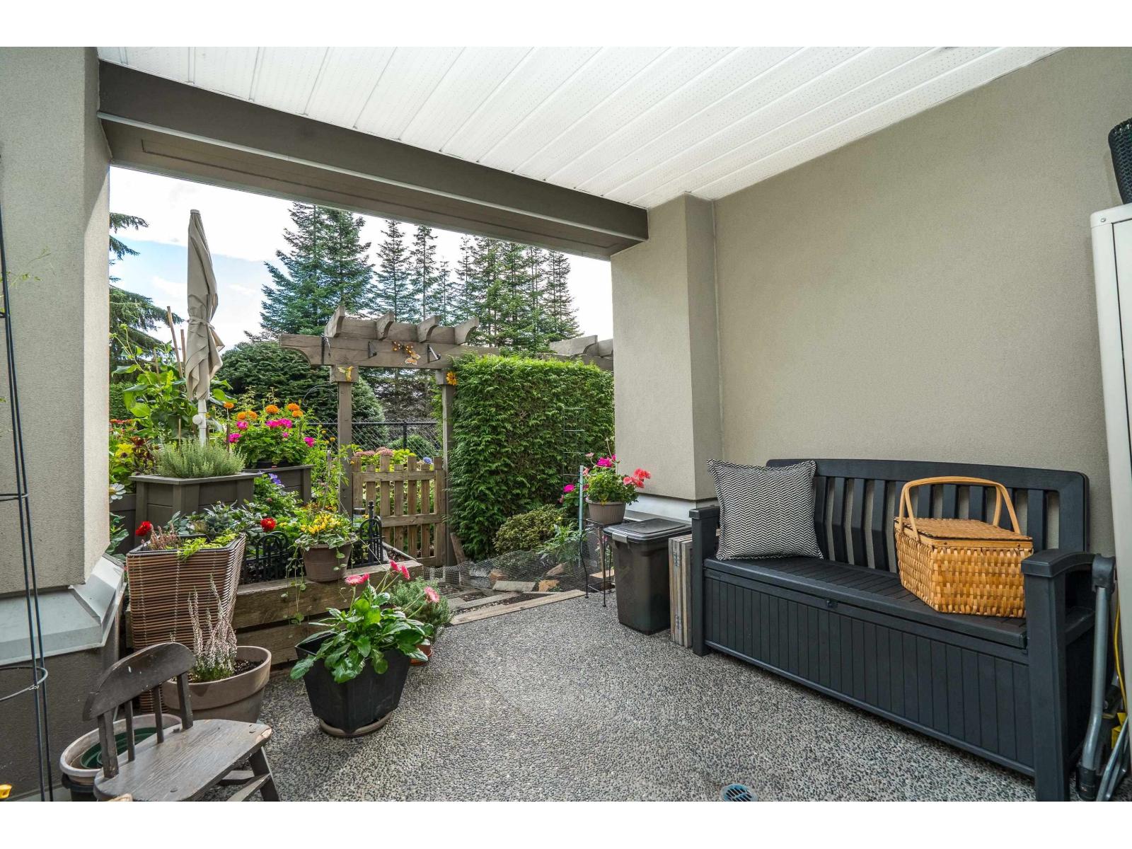 102 20448 PARK AVENUE, Langley