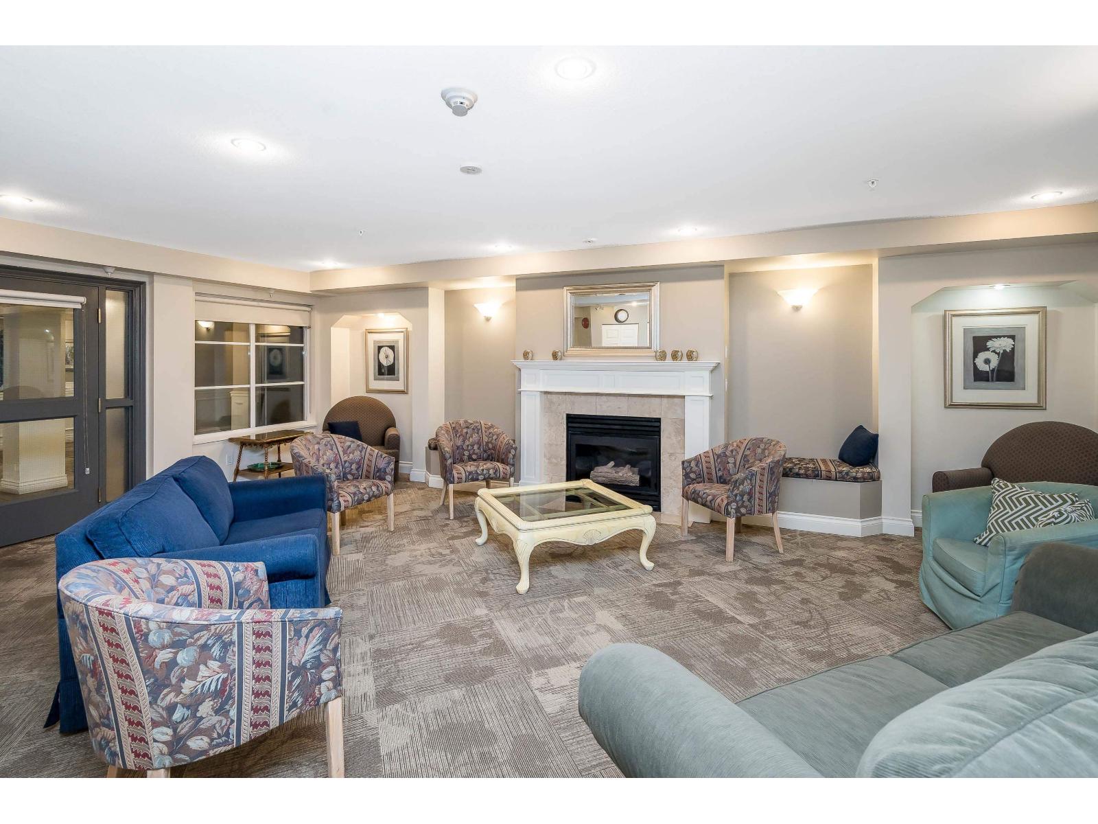102 20448 PARK AVENUE, Langley