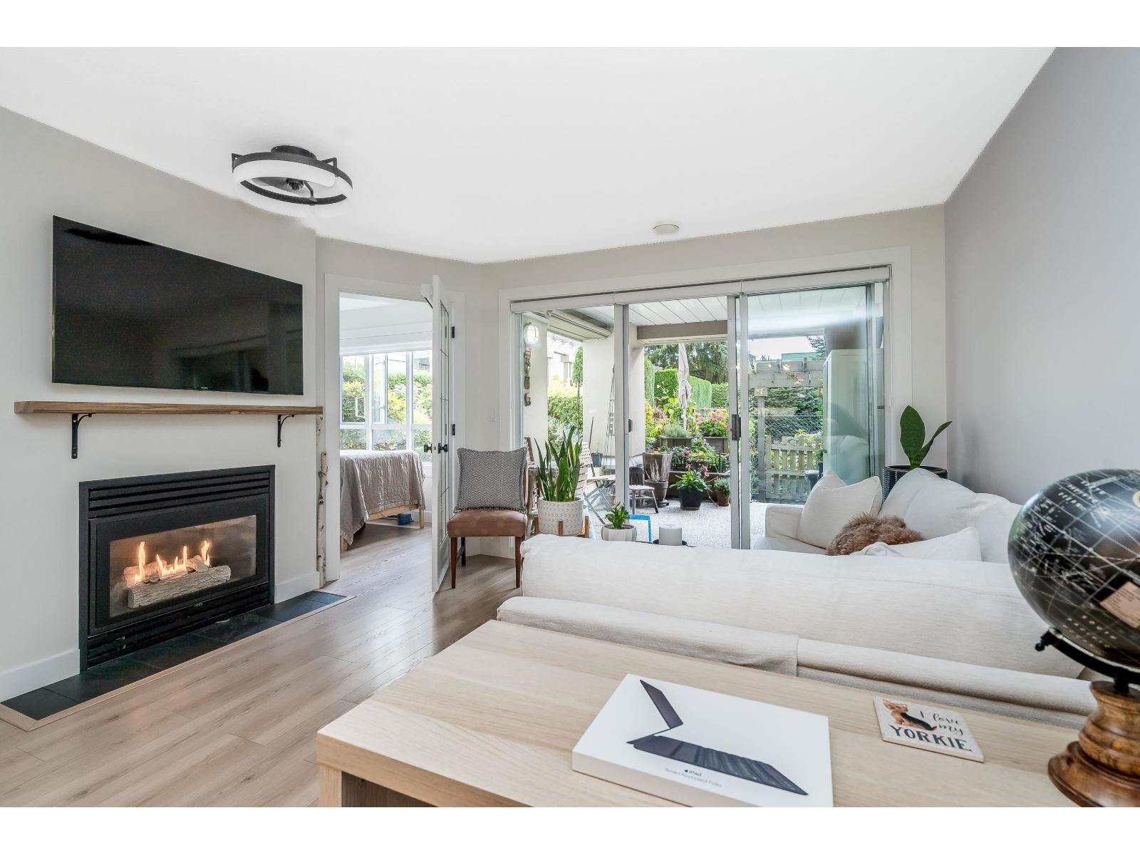 102 20448 PARK AVENUE, Langley