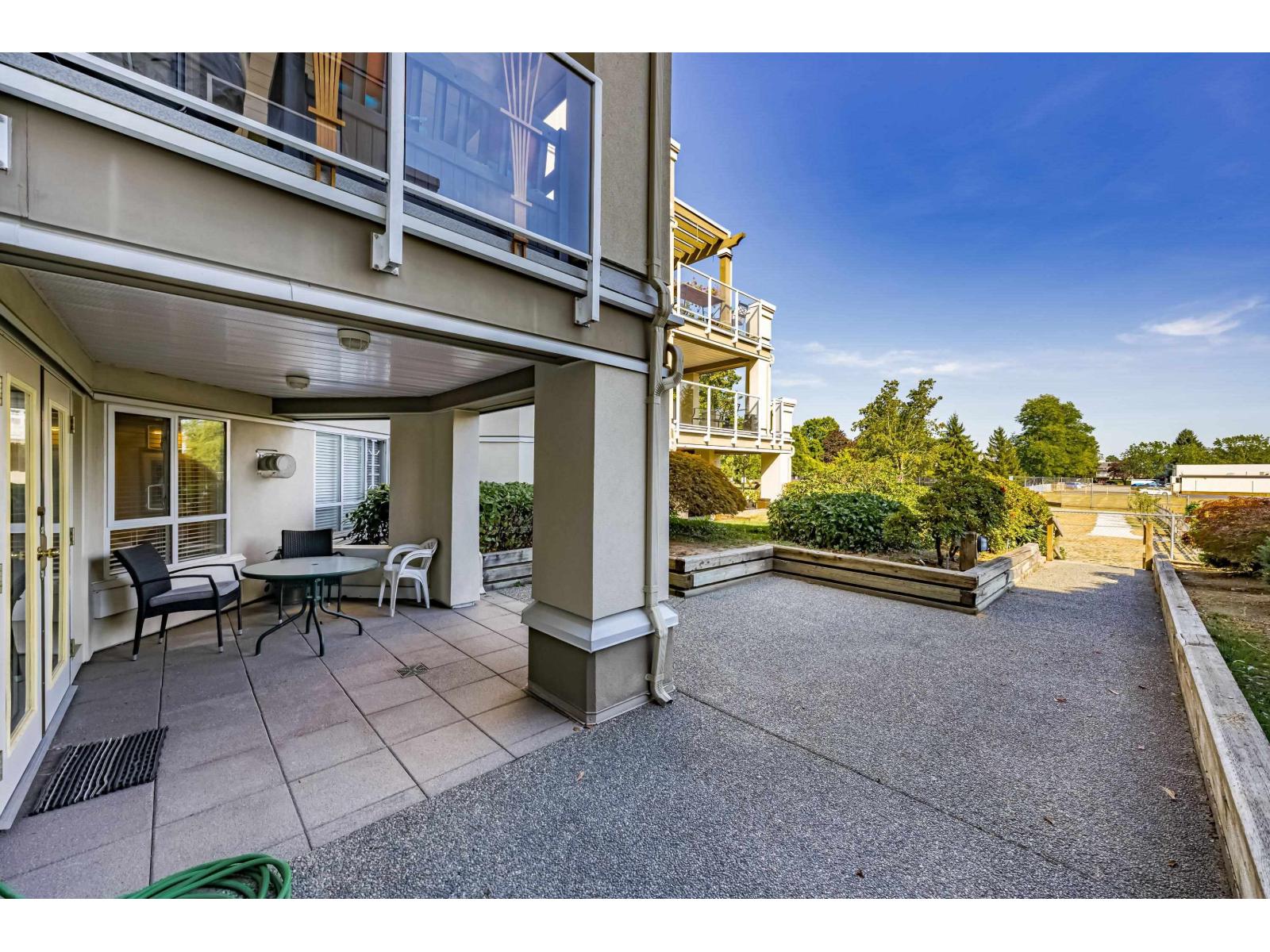 102 20448 PARK AVENUE, Langley