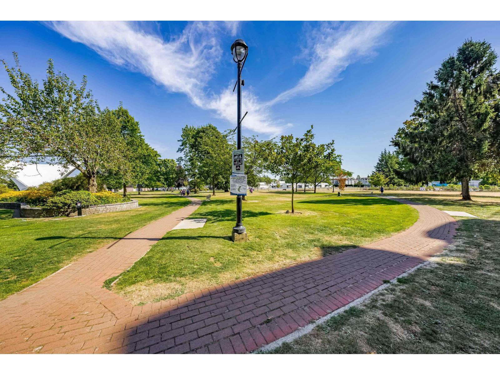 102 20448 PARK AVENUE, Langley