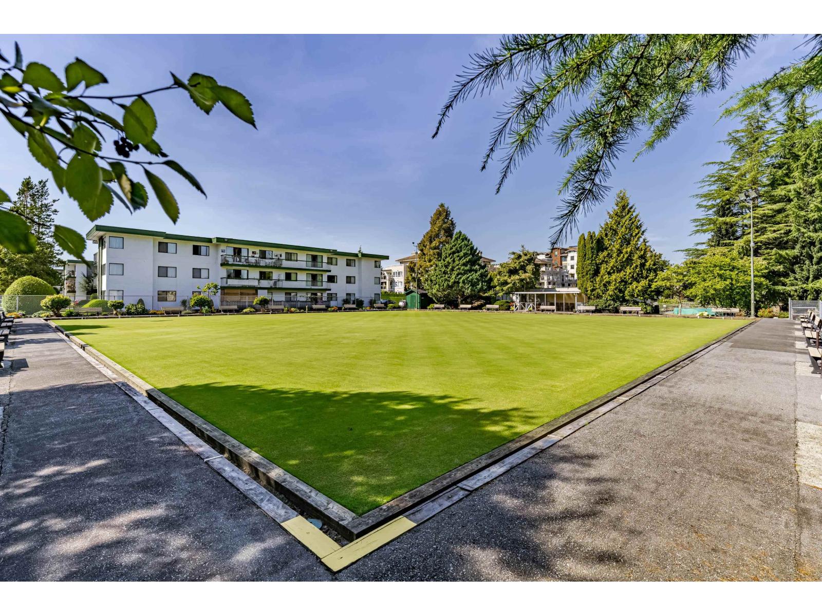 102 20448 PARK AVENUE, Langley
