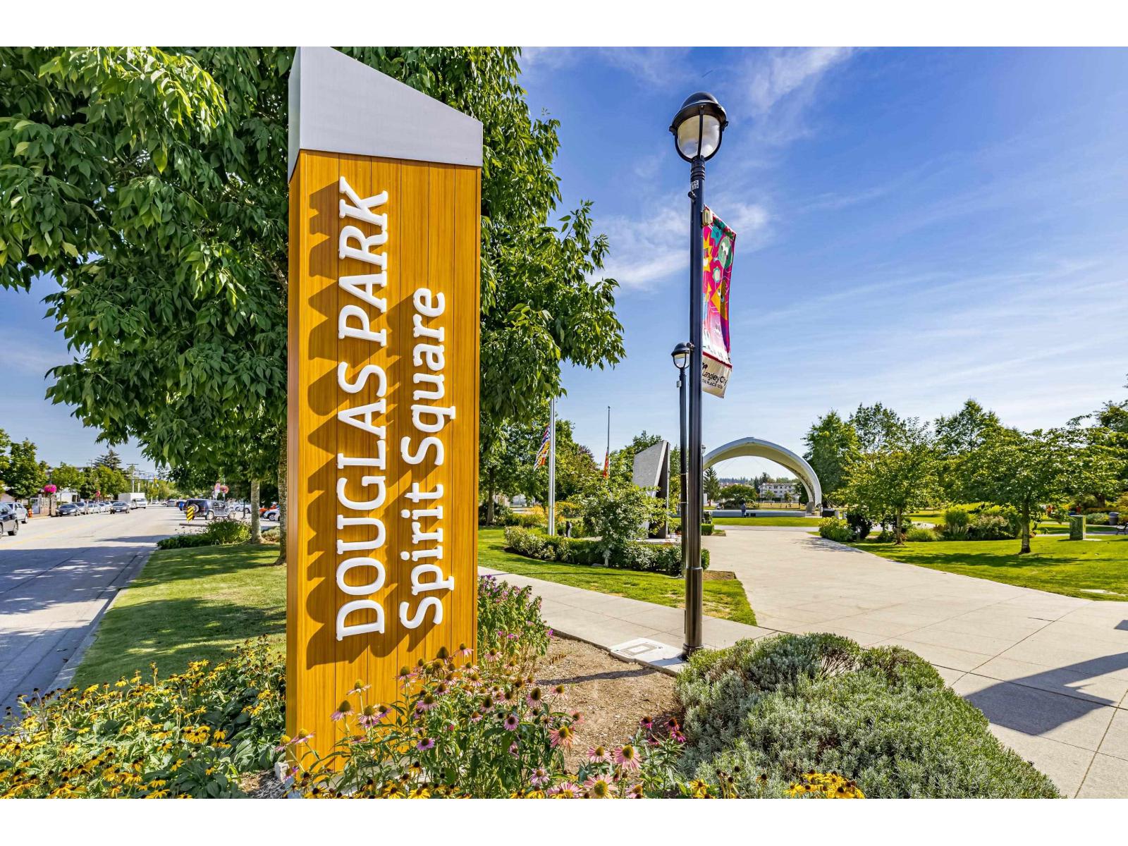 102 20448 PARK AVENUE, Langley