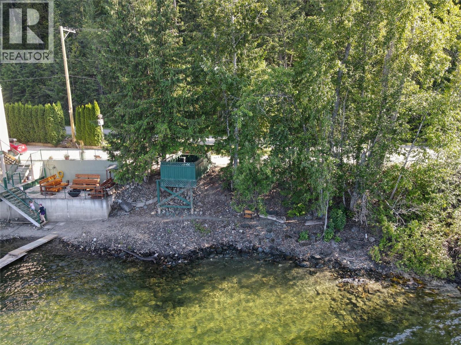 3935 Eagle Bay Rd. Road Unit# 1, Eagle Bay