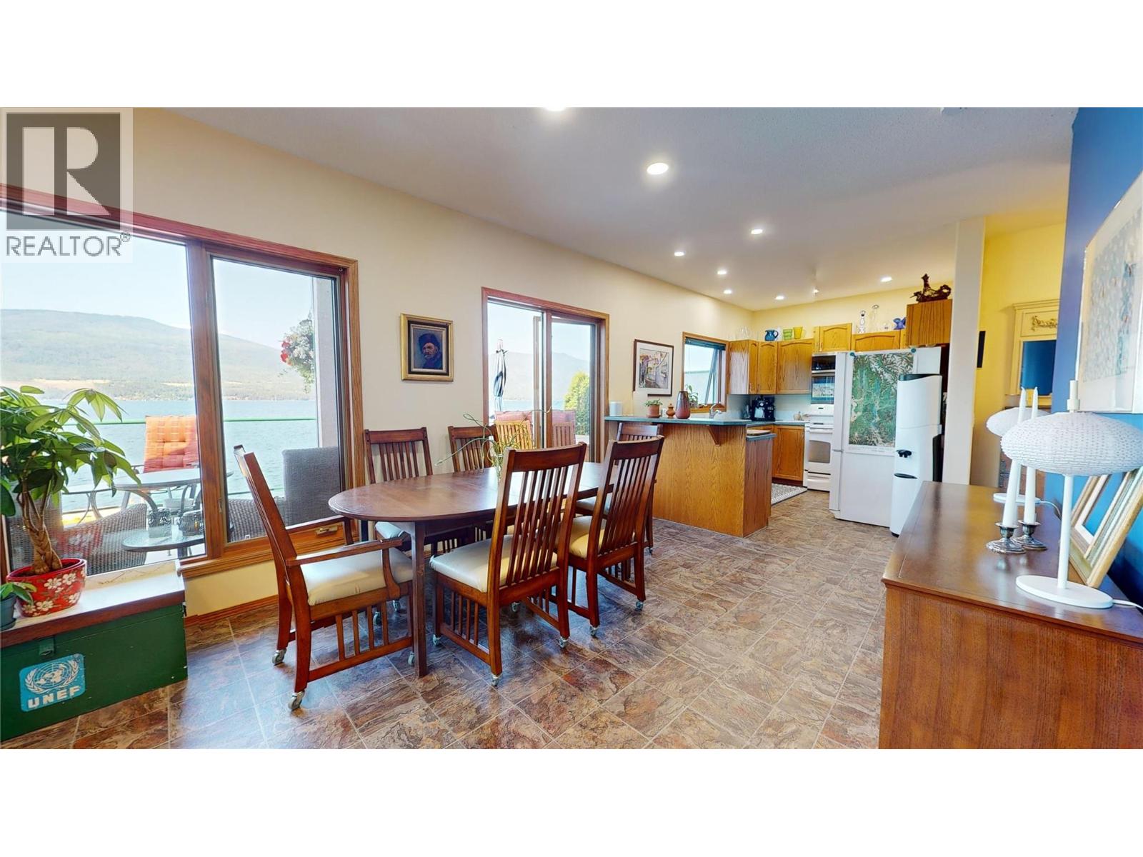 3935 Eagle Bay Rd. Road Unit# 1, Eagle Bay