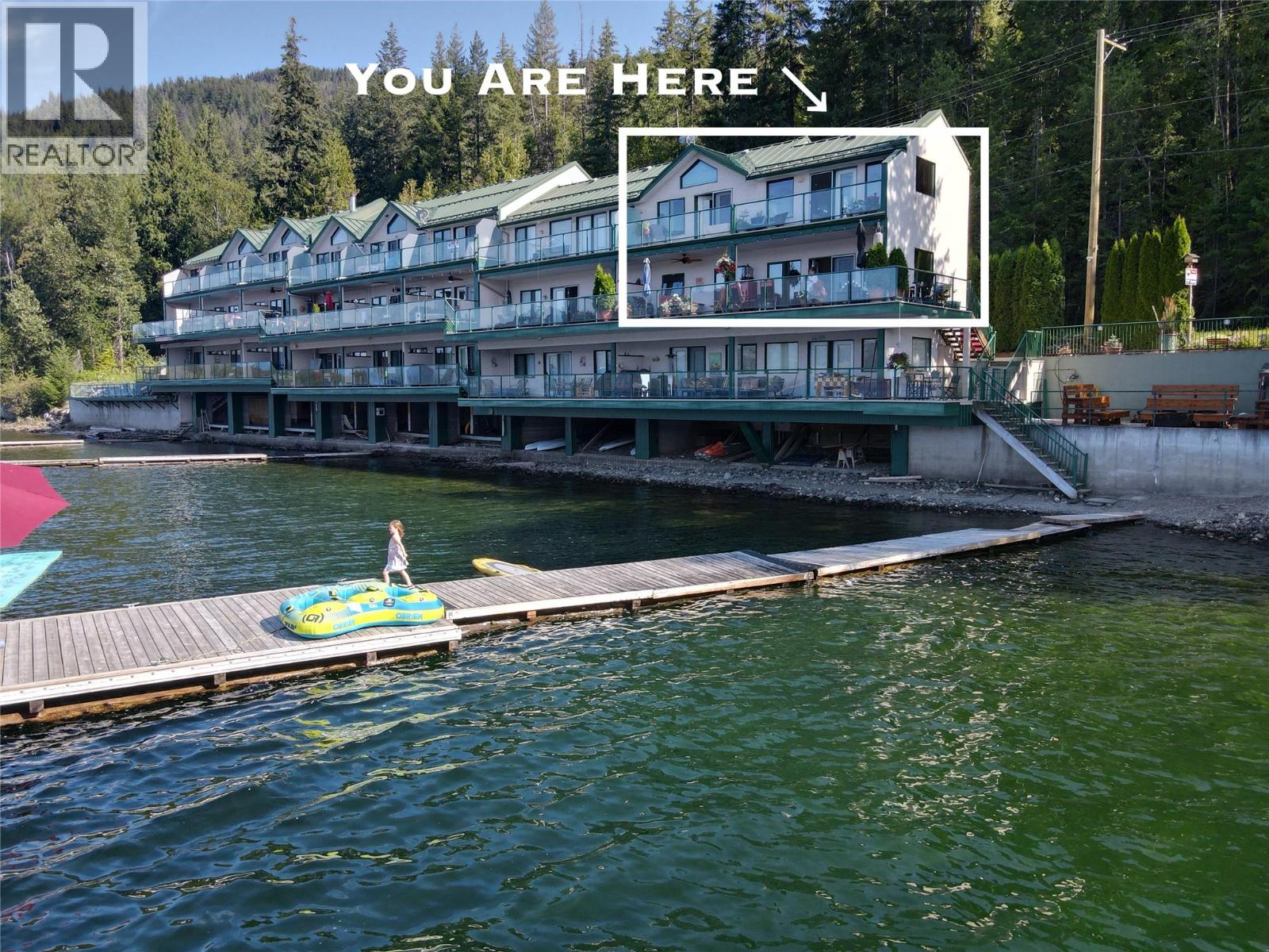 3935 Eagle Bay Rd. Road Unit# 1, Eagle Bay