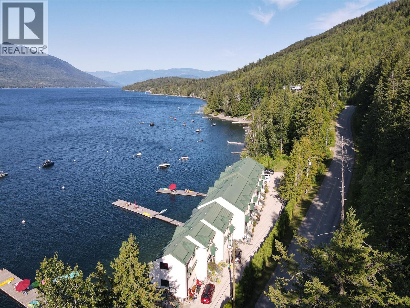 3935 Eagle Bay Rd. Road Unit# 1, Eagle Bay
