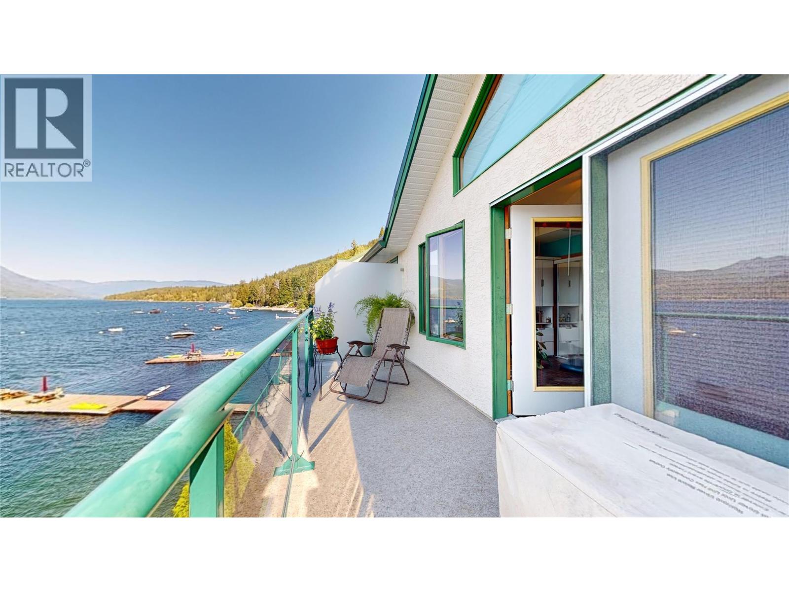 3935 Eagle Bay Rd. Road Unit# 1, Eagle Bay
