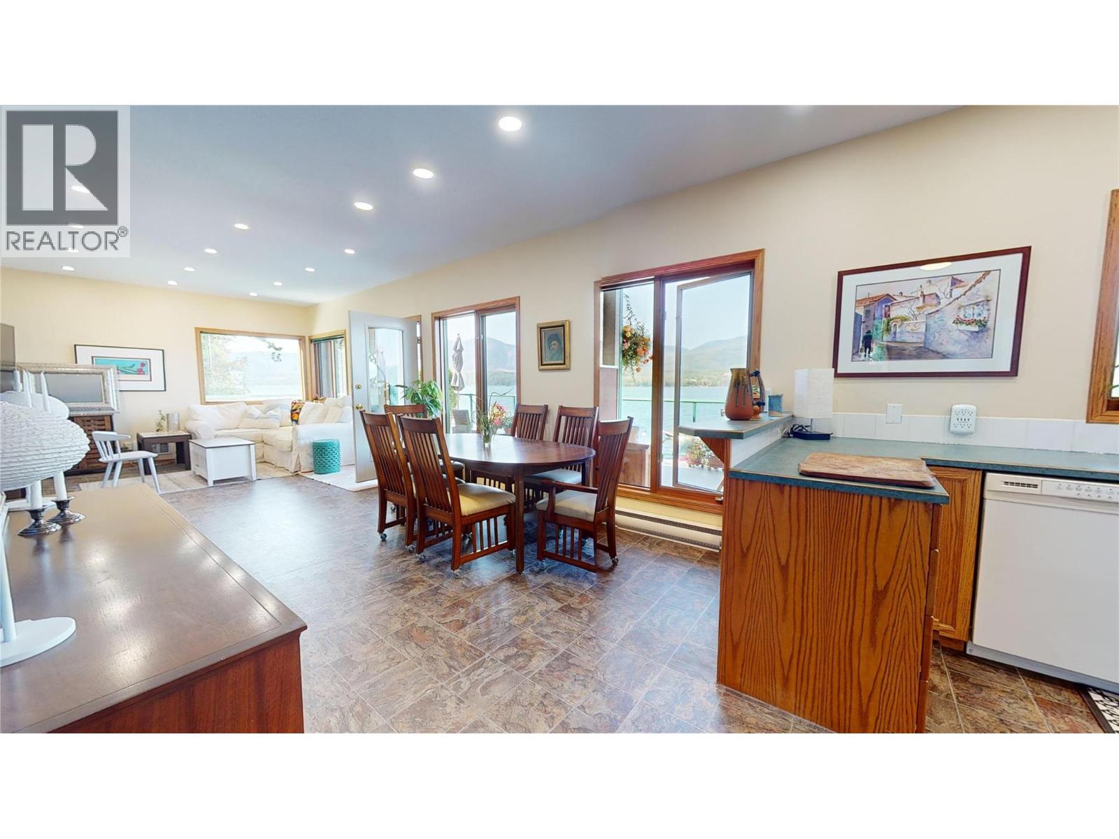 3935 Eagle Bay Rd. Road Unit# 1, Eagle Bay