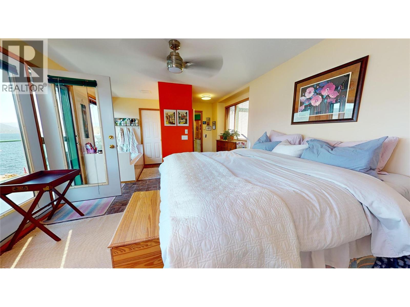 3935 Eagle Bay Rd. Road Unit# 1, Eagle Bay