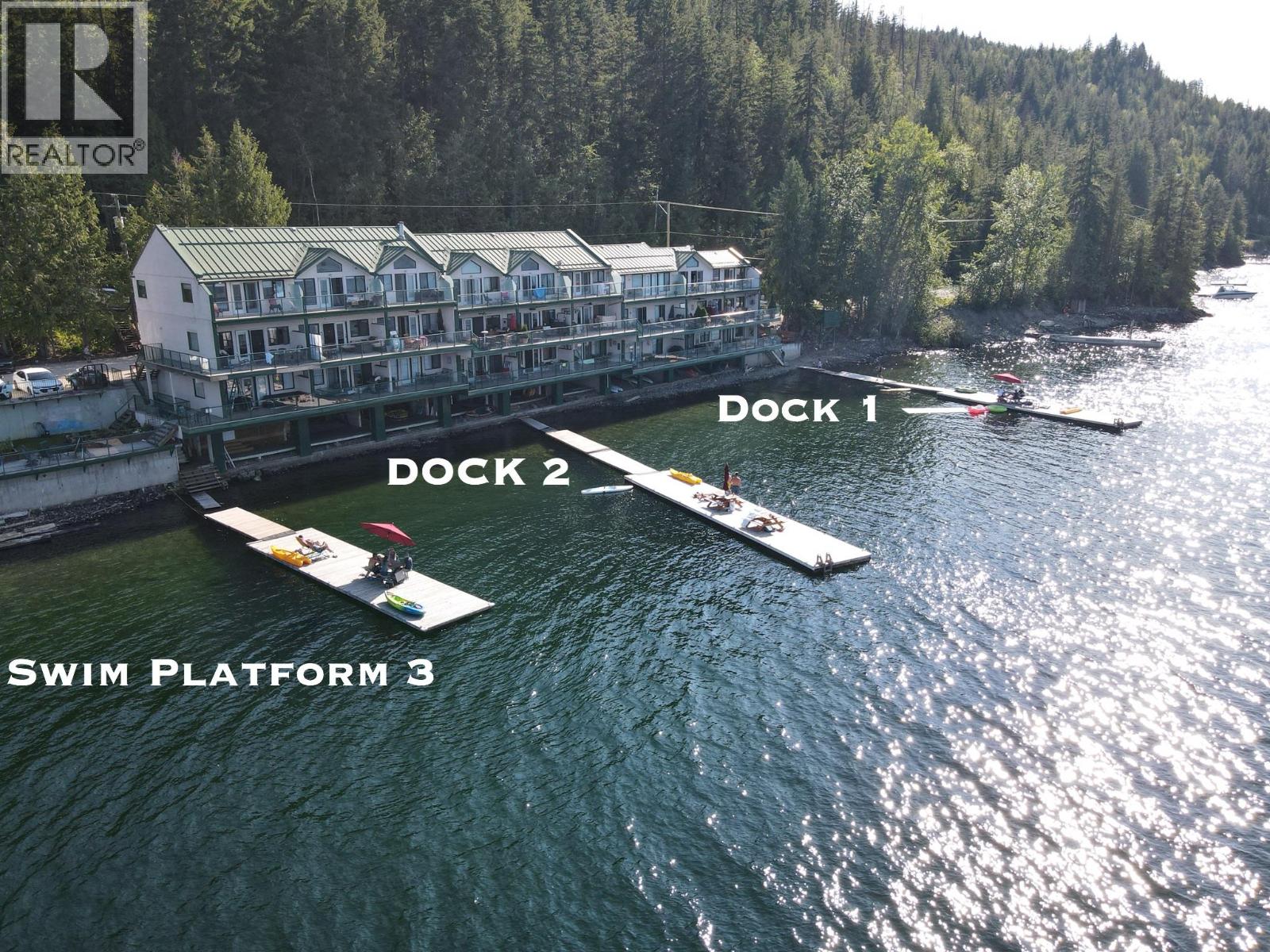 3935 Eagle Bay Rd. Road Unit# 1, Eagle Bay