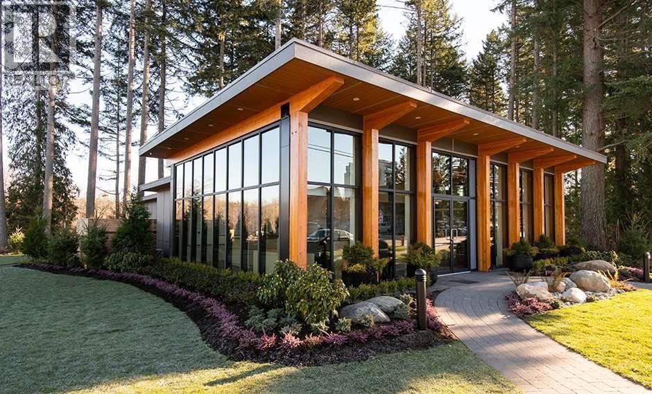 TH-5 5410 SHORTCUT ROAD, Vancouver