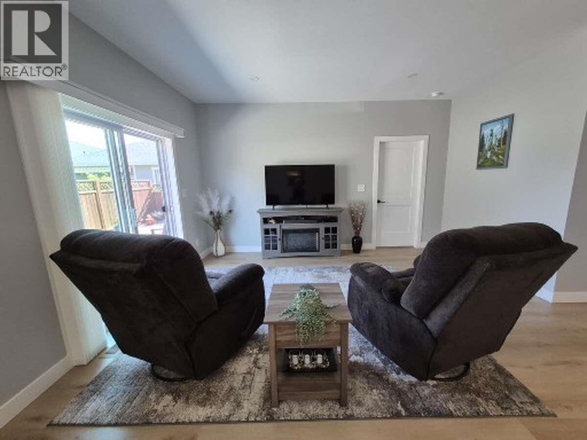 1330 10th Street SW Unit# 16, Salmon Arm