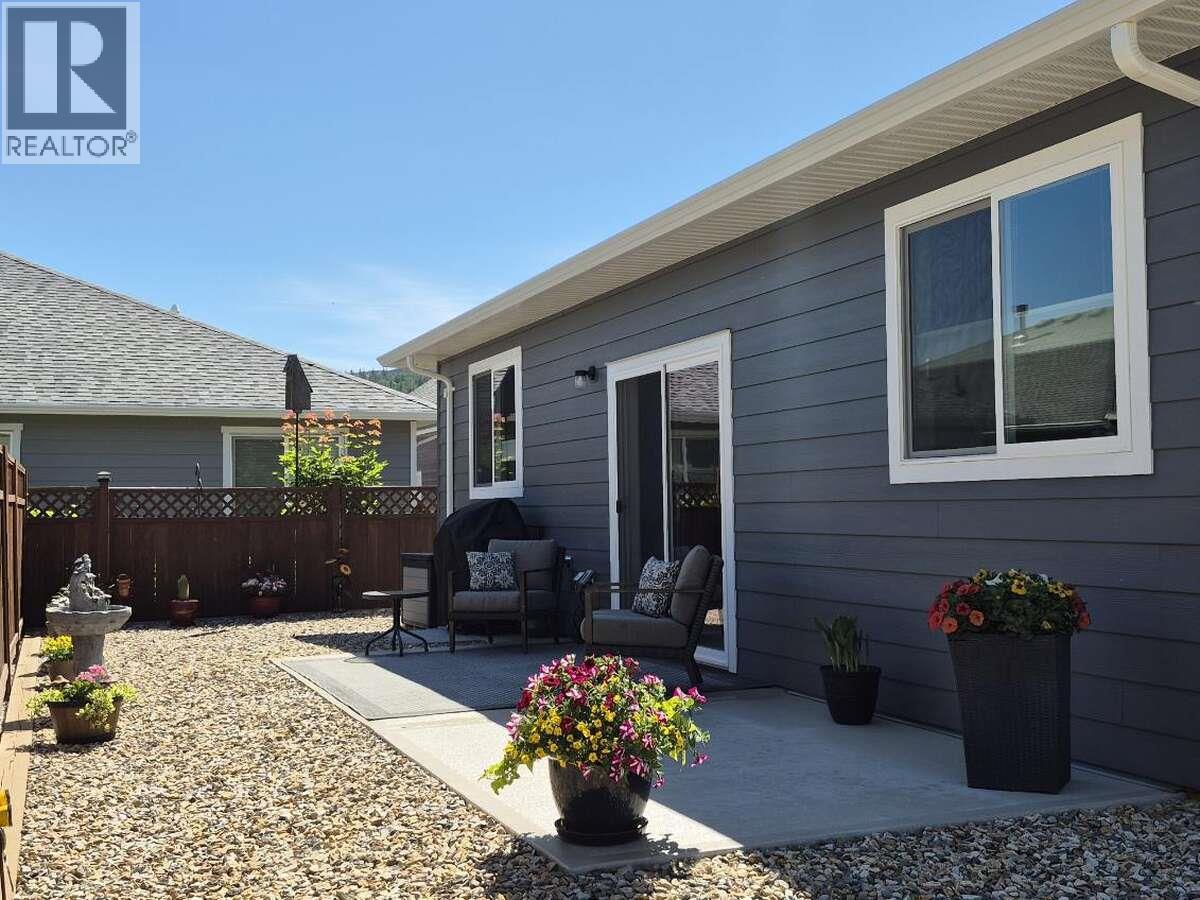 1330 10th Street SW Unit# 16, Salmon Arm