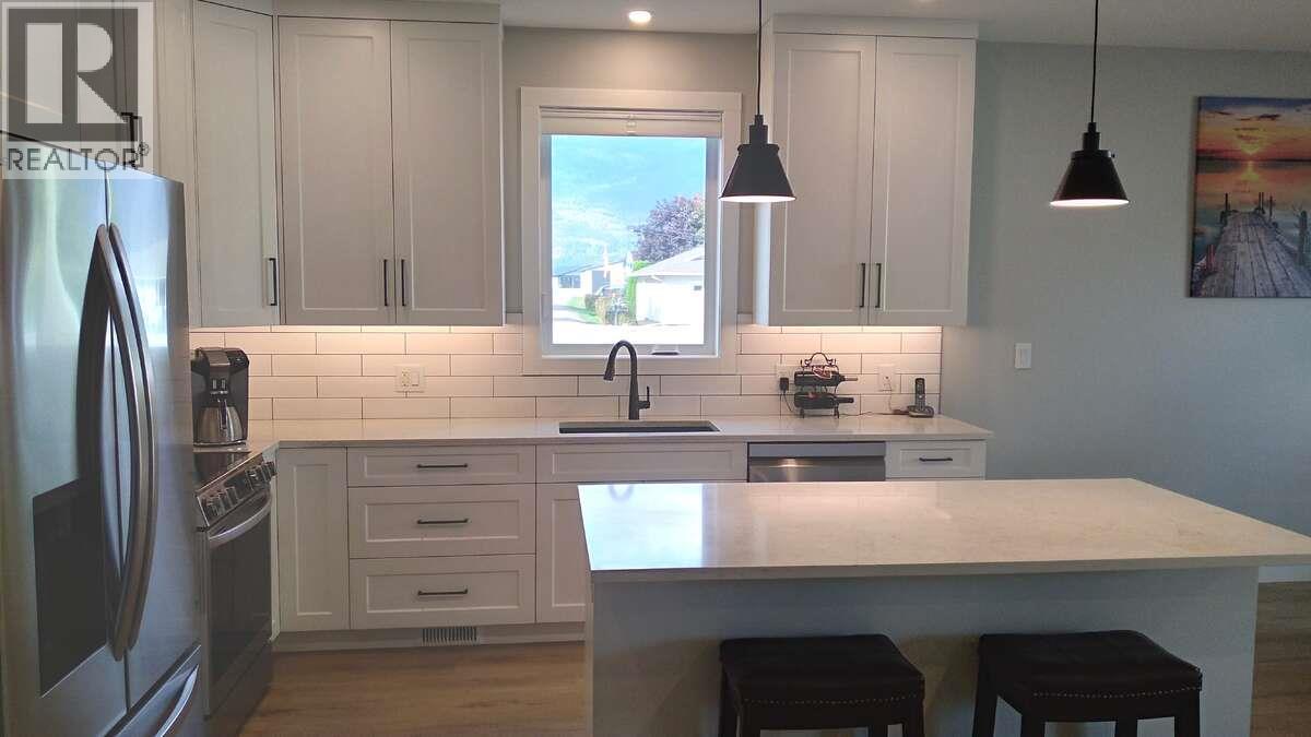 1330 10th Street SW Unit# 16, Salmon Arm