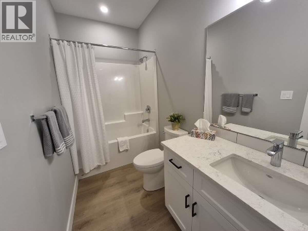 1330 10th Street SW Unit# 16, Salmon Arm