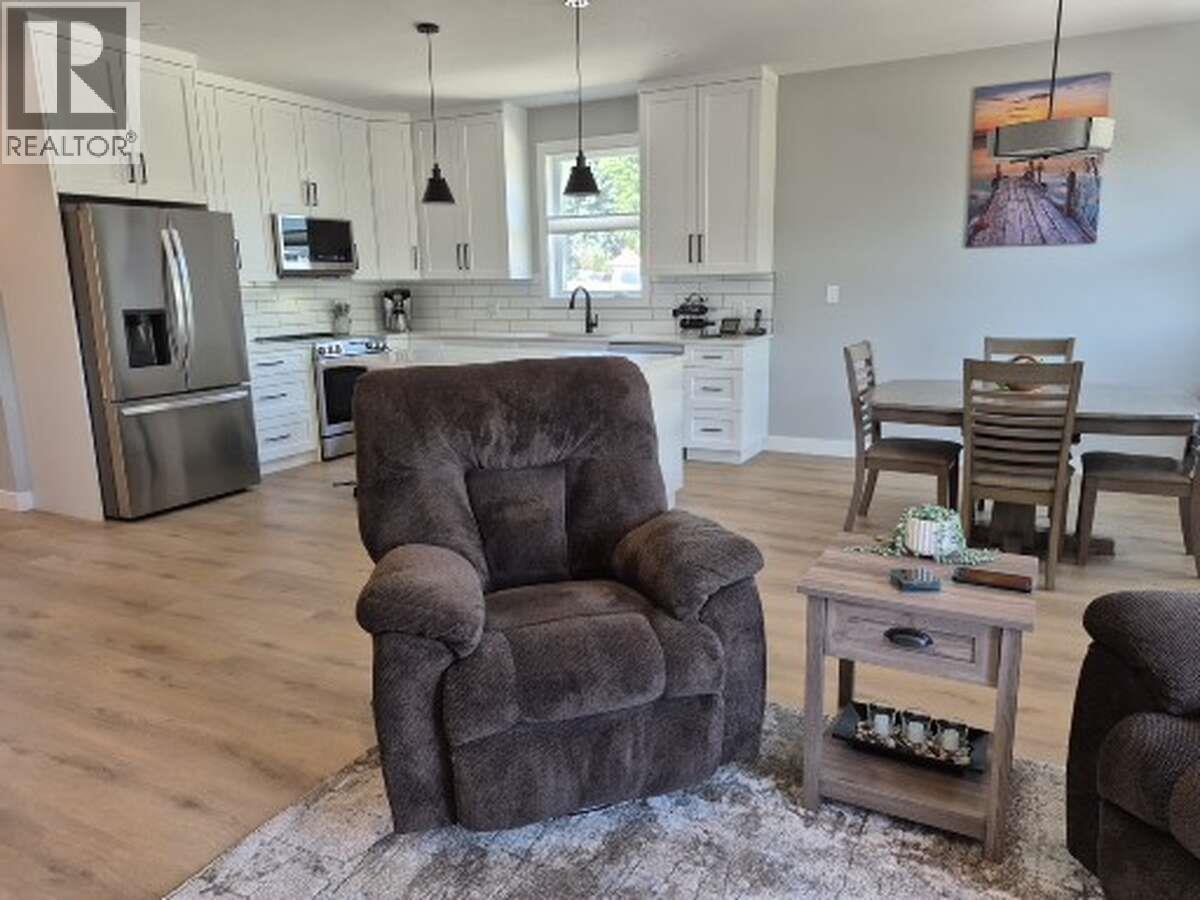 1330 10th Street SW Unit# 16, Salmon Arm